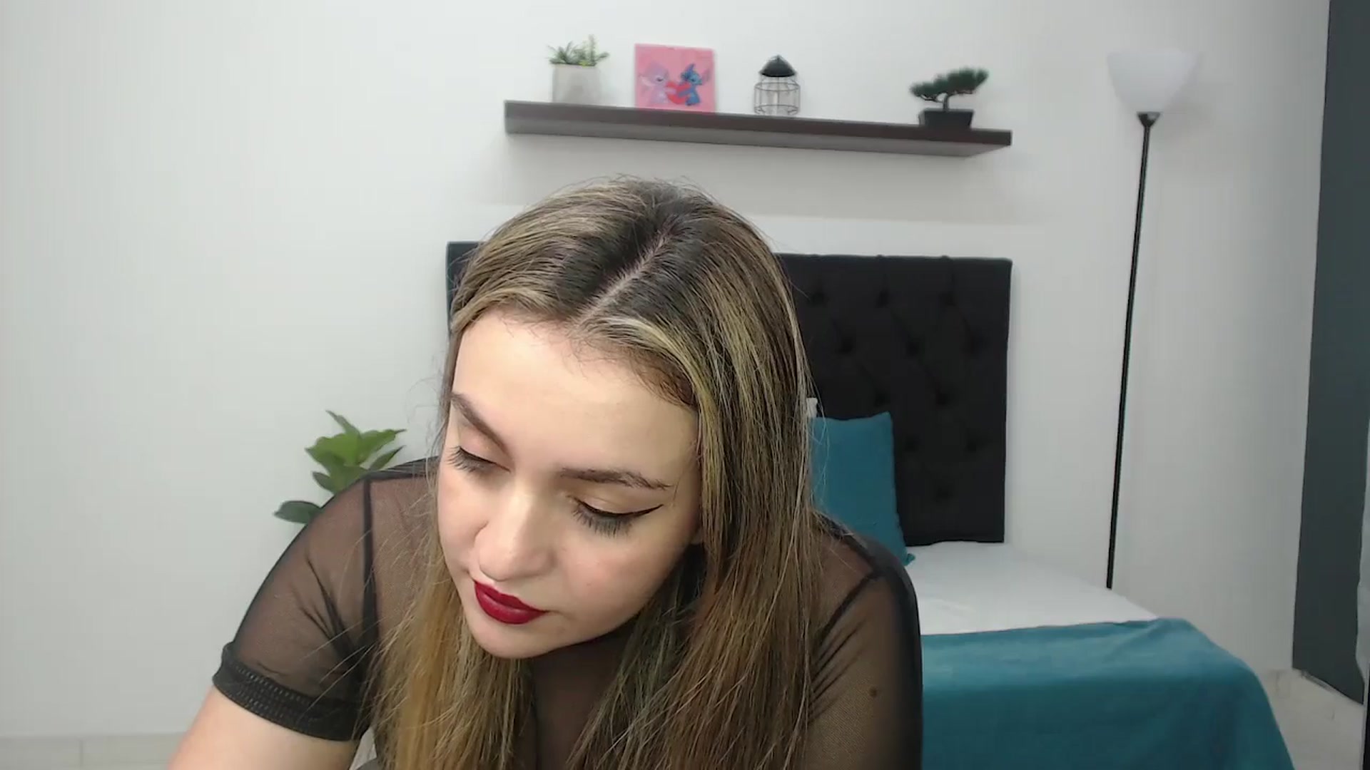 Gallery image thumbnail from CamilleDucan's myfreecams stream on, 01/15/2026, 17:22 image 3 of 20