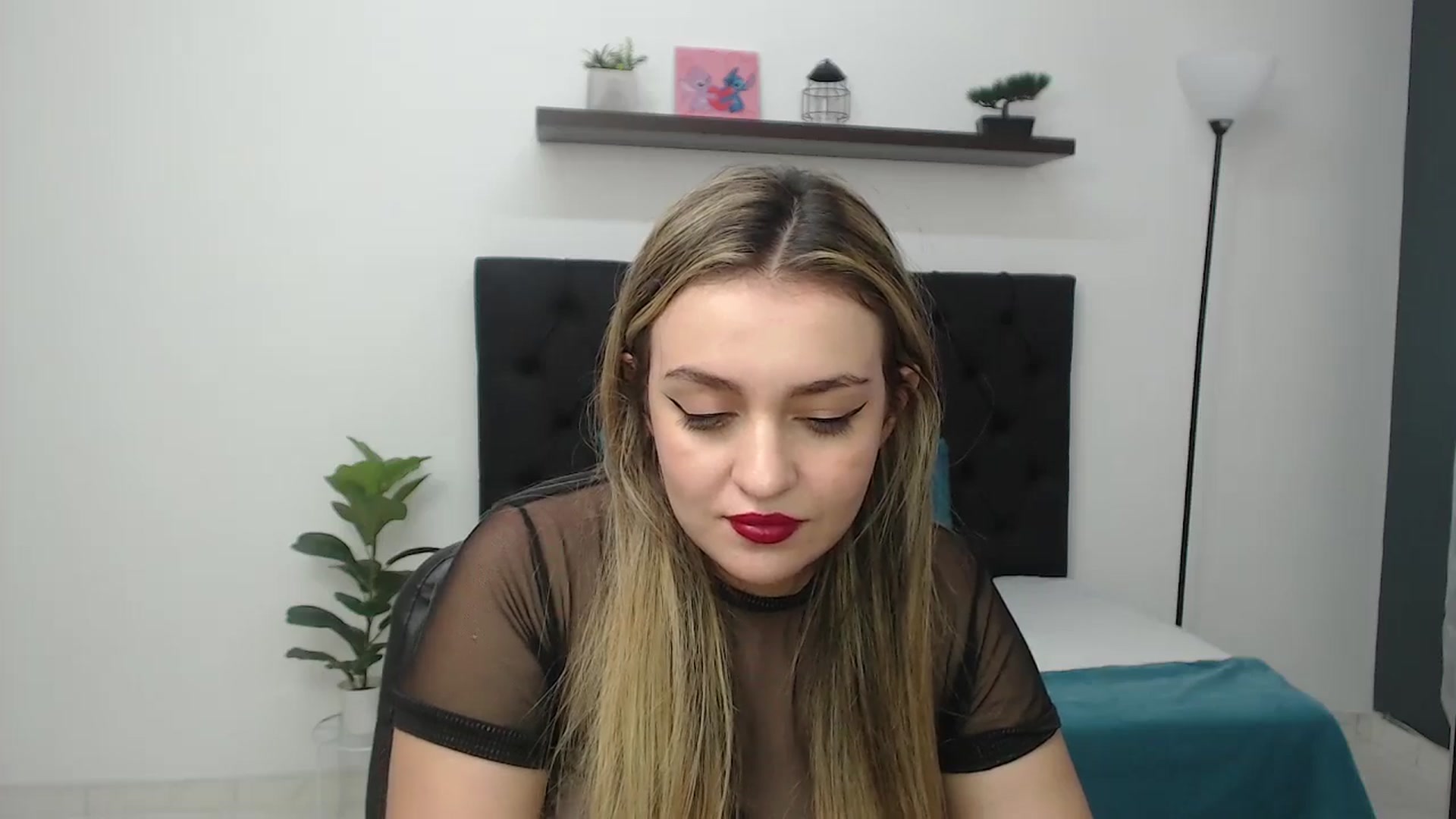 Gallery image thumbnail from CamilleDucan's myfreecams stream on, 01/15/2026, 17:22 image 4 of 20