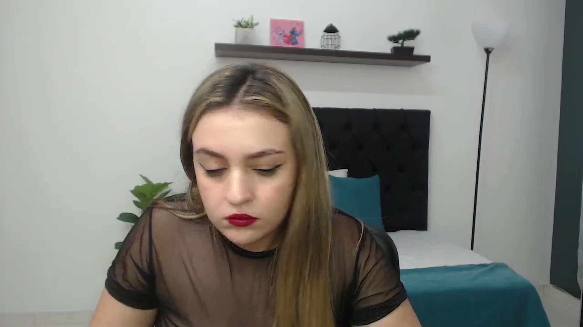 Gallery image thumbnail from CamilleDucan's myfreecams stream on, 01/15/2026, 17:22 image 9 of 20