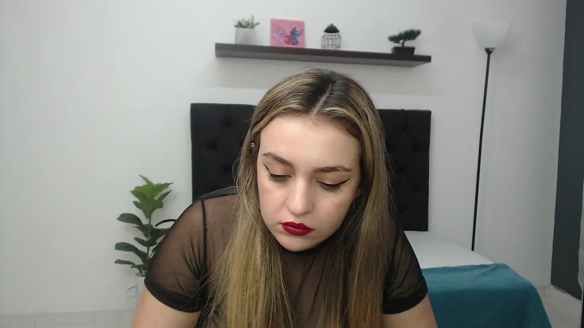 Gallery image thumbnail from CamilleDucan's myfreecams stream on, 01/15/2026, 17:22 image 1 of 20
