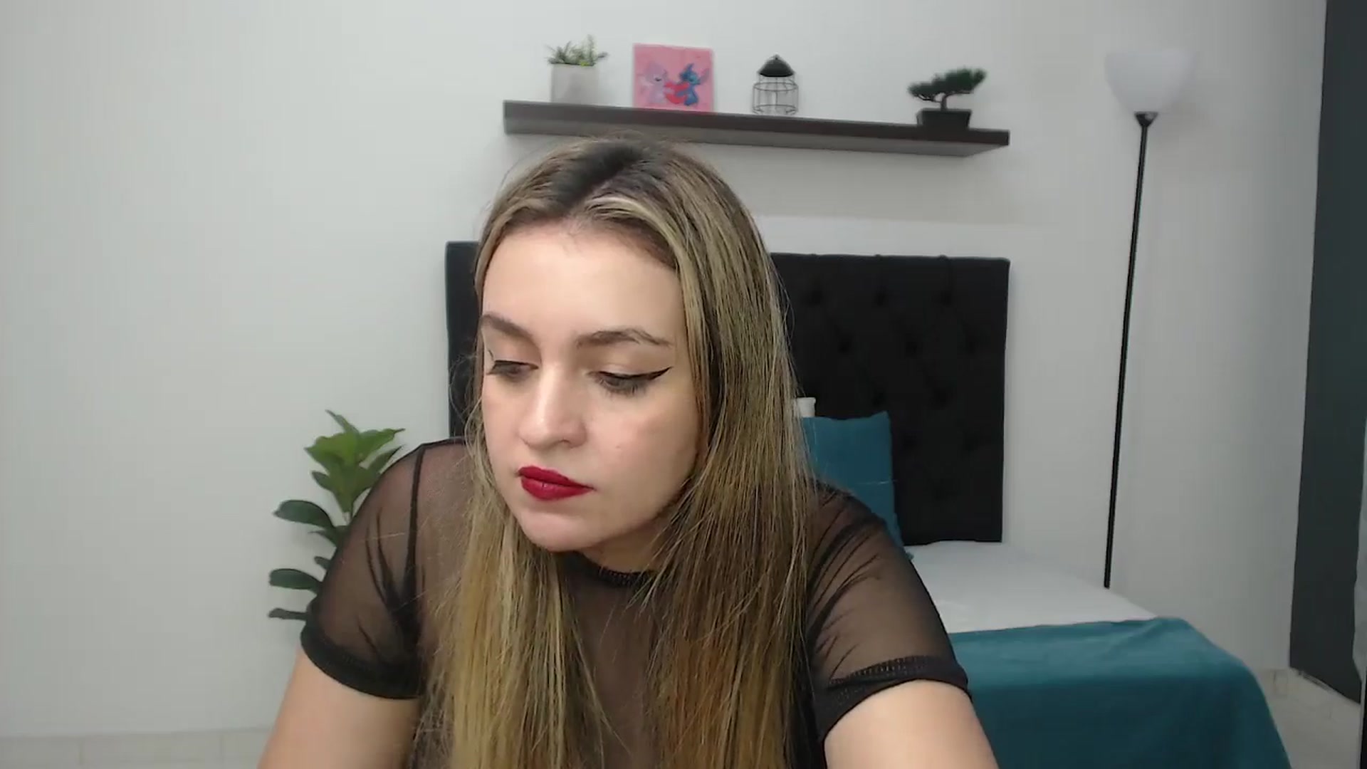 Gallery image thumbnail from CamilleDucan's myfreecams stream on, 01/15/2026, 17:22 image 2 of 20