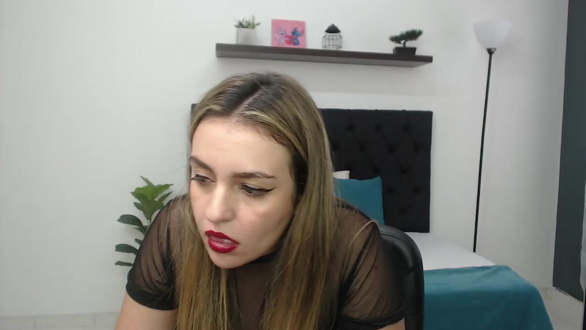 Gallery image thumbnail from CamilleDucan's myfreecams stream on, 01/15/2026, 17:38 image 1 of 20