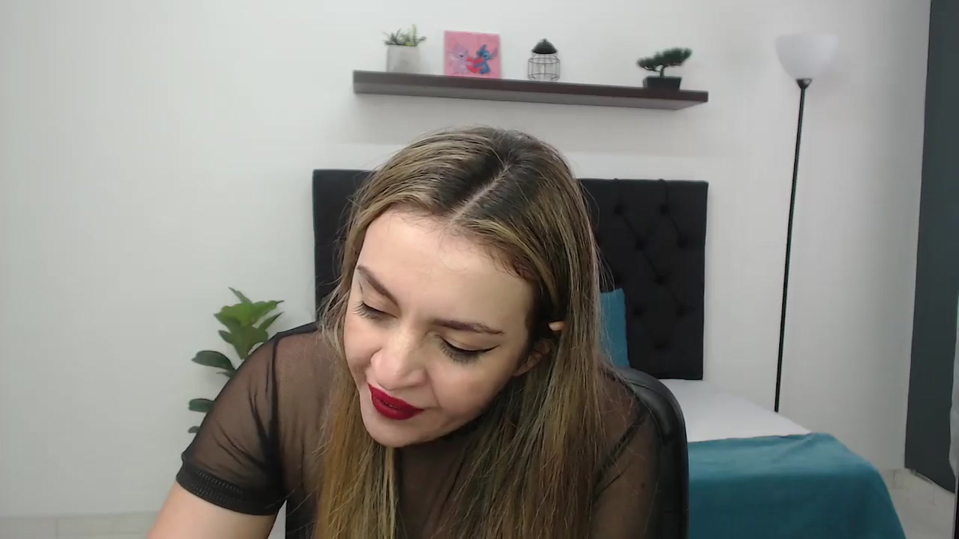Gallery image thumbnail from CamilleDucan's myfreecams stream on, 01/15/2026, 17:38 image 5 of 20