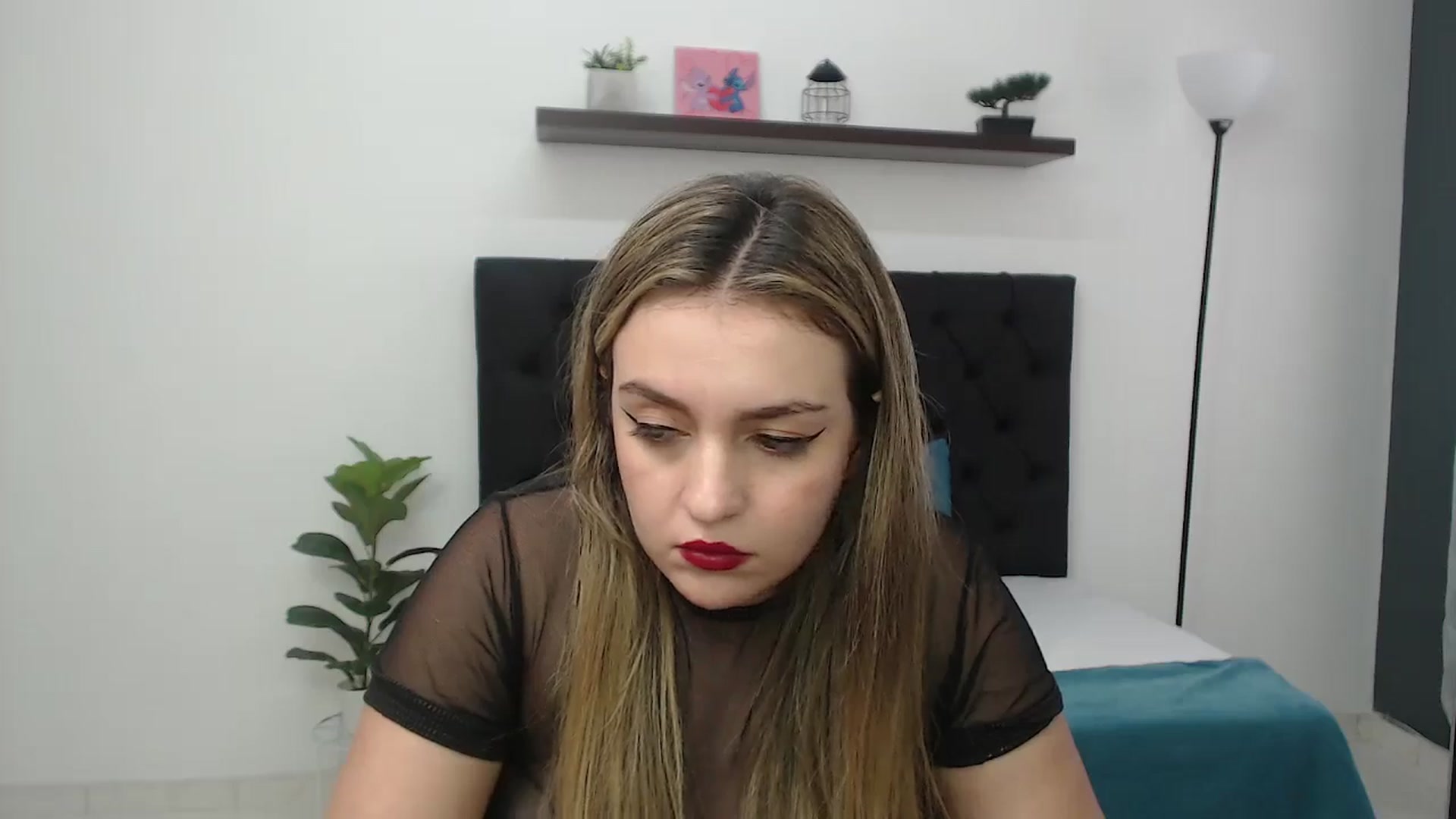 Gallery image thumbnail from CamilleDucan's myfreecams stream on, 01/15/2026, 17:38 image 7 of 20