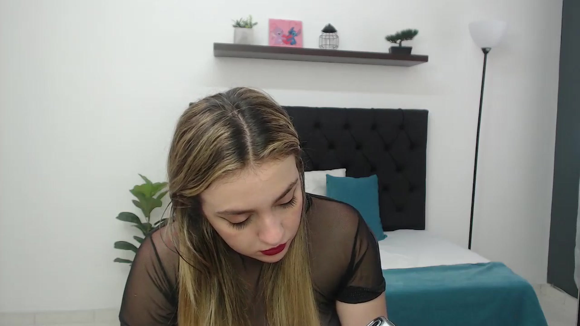 Gallery image thumbnail from CamilleDucan's myfreecams stream on, 01/15/2026, 17:38 image 20 of 20