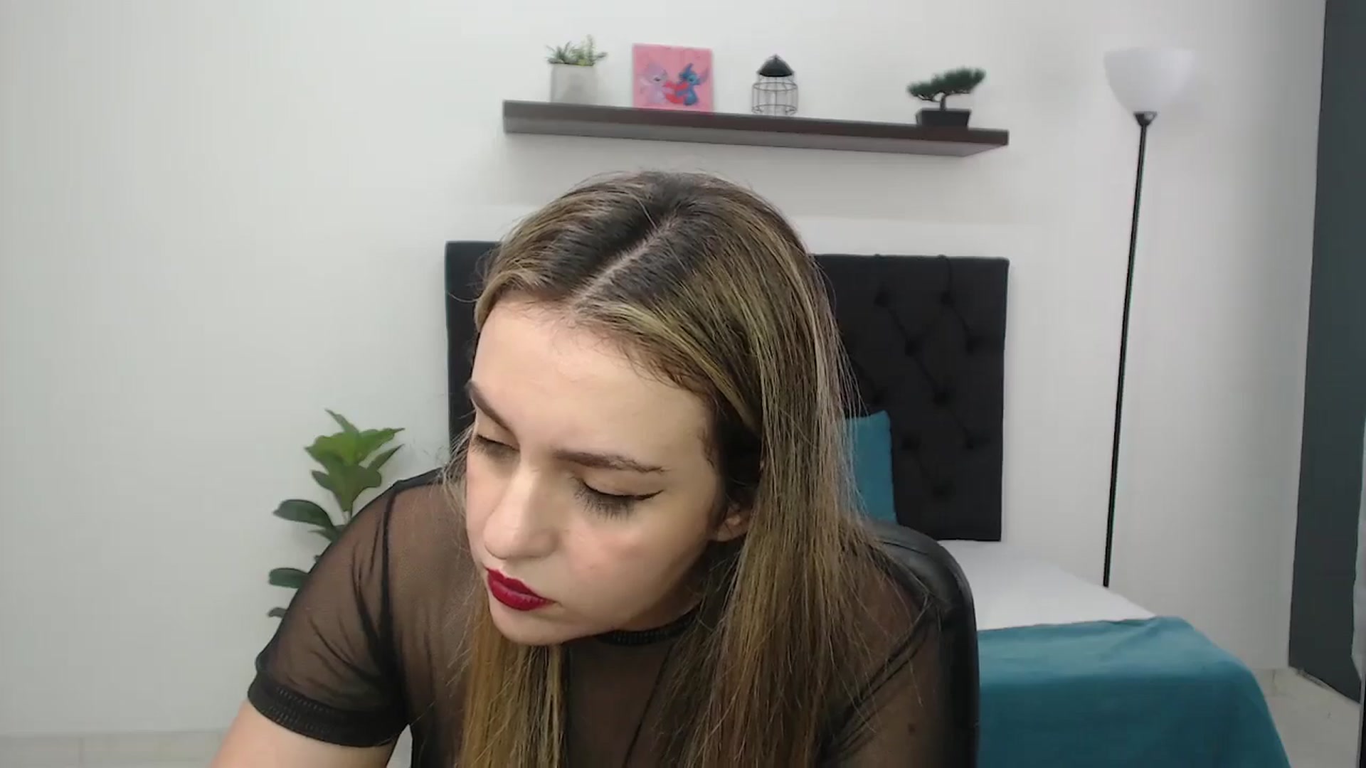 Gallery image thumbnail from CamilleDucan's myfreecams stream on, 01/15/2026, 17:38 image 4 of 20