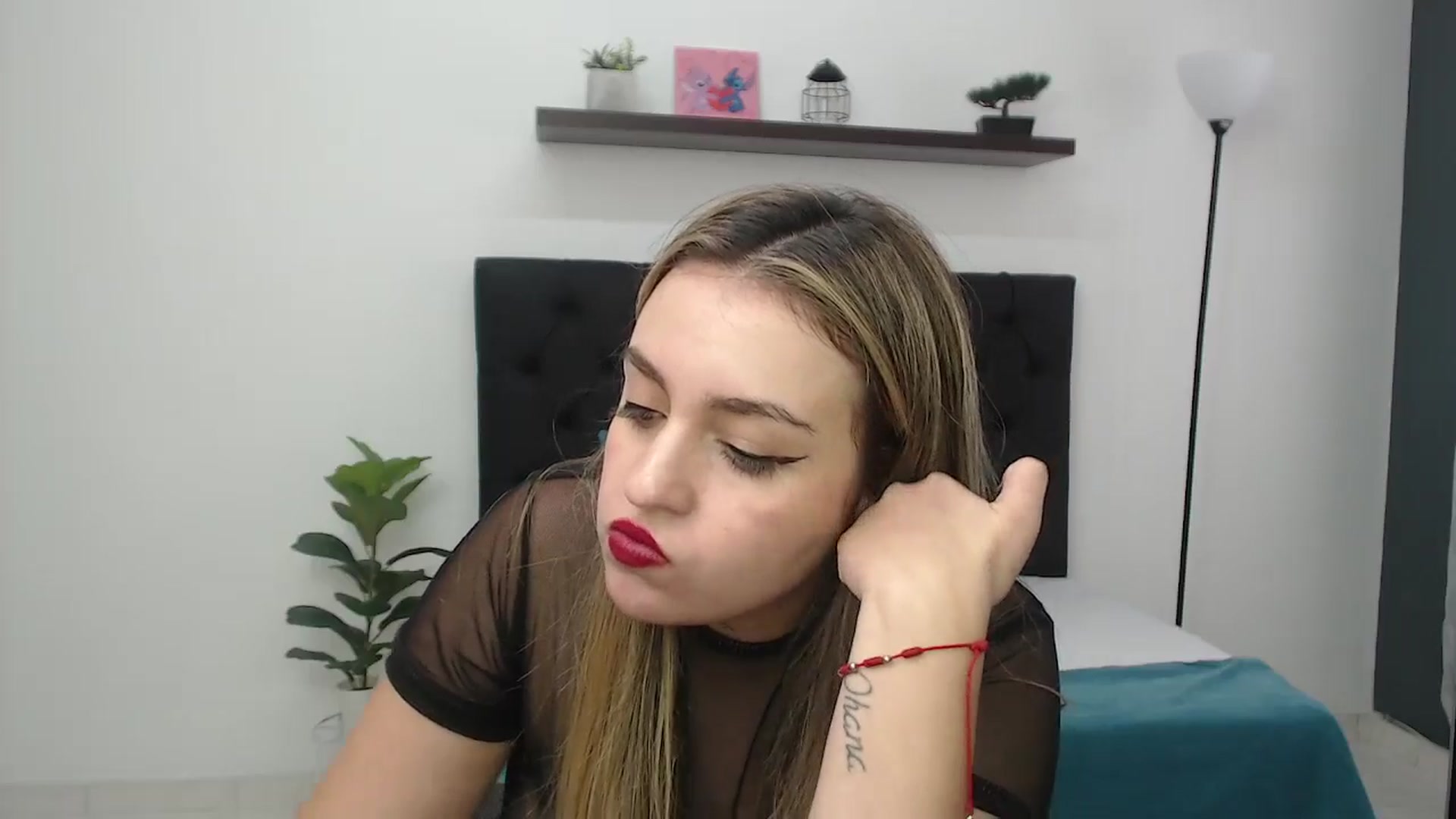 Gallery image thumbnail from CamilleDucan's myfreecams stream on, 01/15/2026, 17:38 image 2 of 20