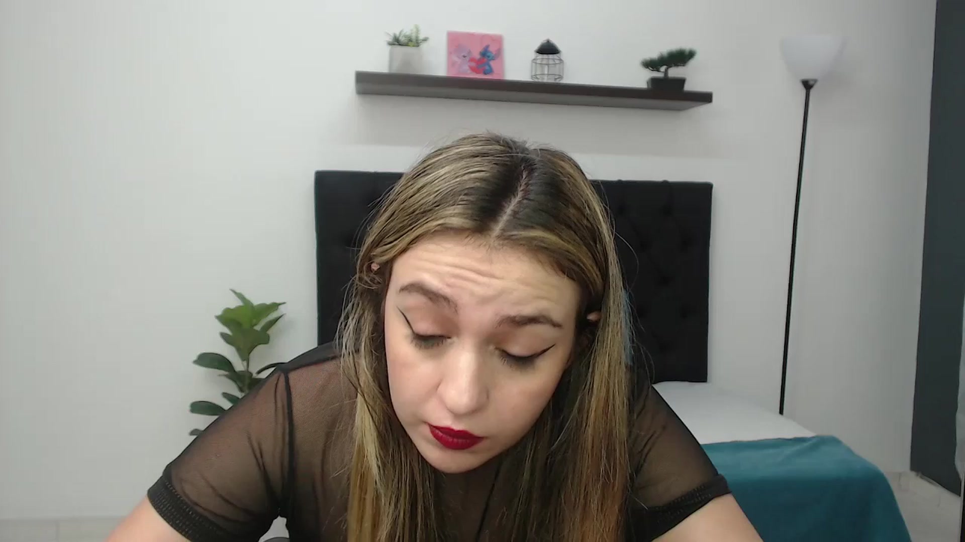 Gallery image thumbnail from CamilleDucan's myfreecams stream on, 01/15/2026, 18:31 image 1 of 20