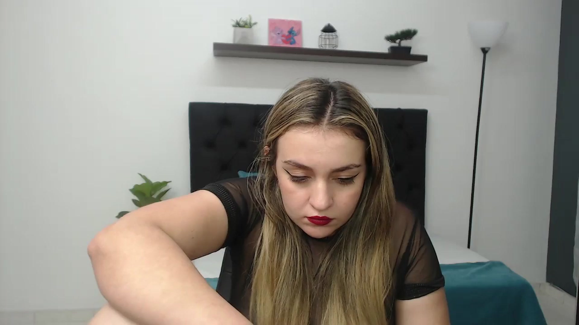 Gallery image thumbnail from CamilleDucan's myfreecams stream on, 01/15/2026, 18:31 image 11 of 20