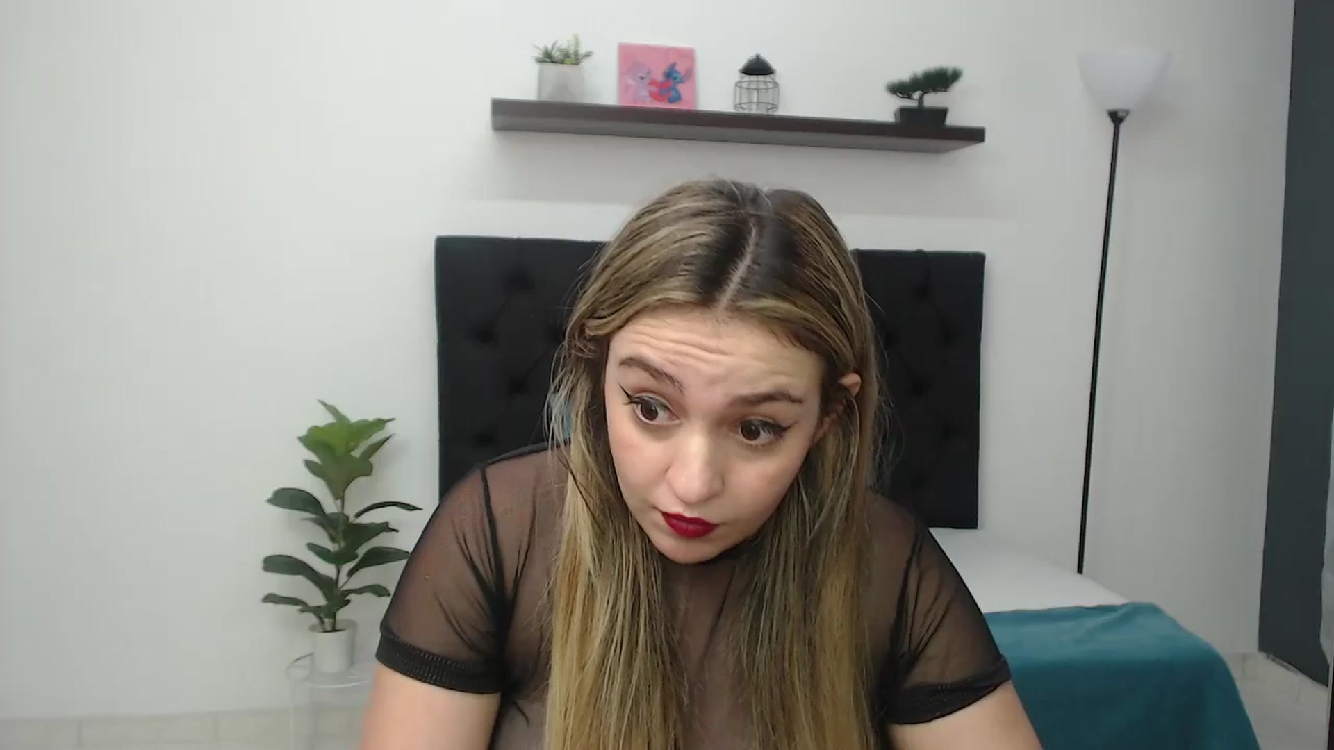 Gallery image thumbnail from CamilleDucan's myfreecams stream on, 01/15/2026, 18:31 image 2 of 20