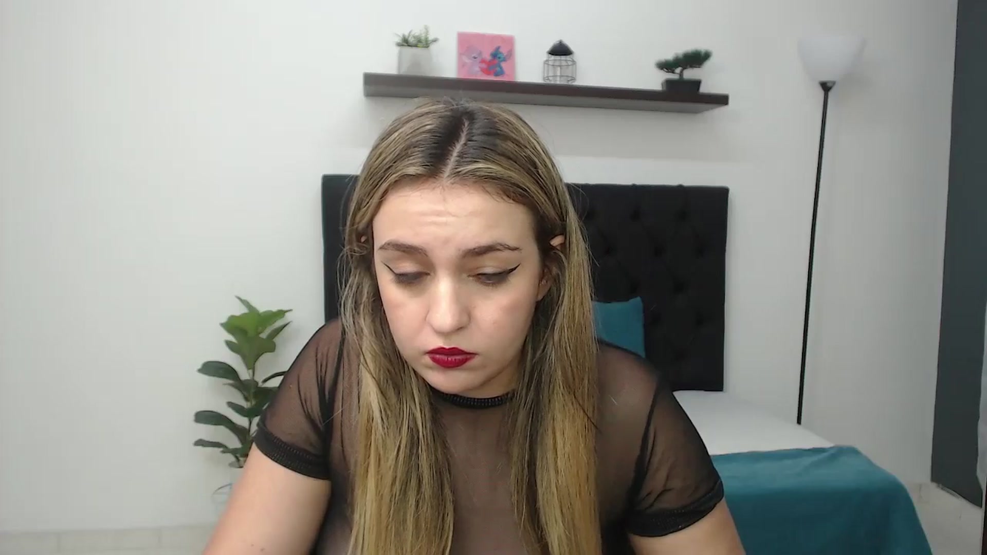 Gallery image thumbnail from CamilleDucan's myfreecams stream on, 01/15/2026, 18:31 image 5 of 20