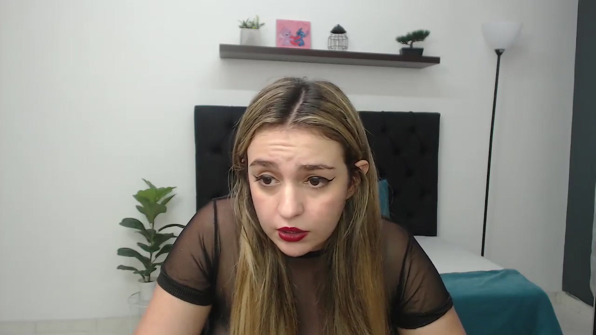 Gallery image thumbnail from CamilleDucan's myfreecams stream on, 01/15/2026, 18:31 image 4 of 20