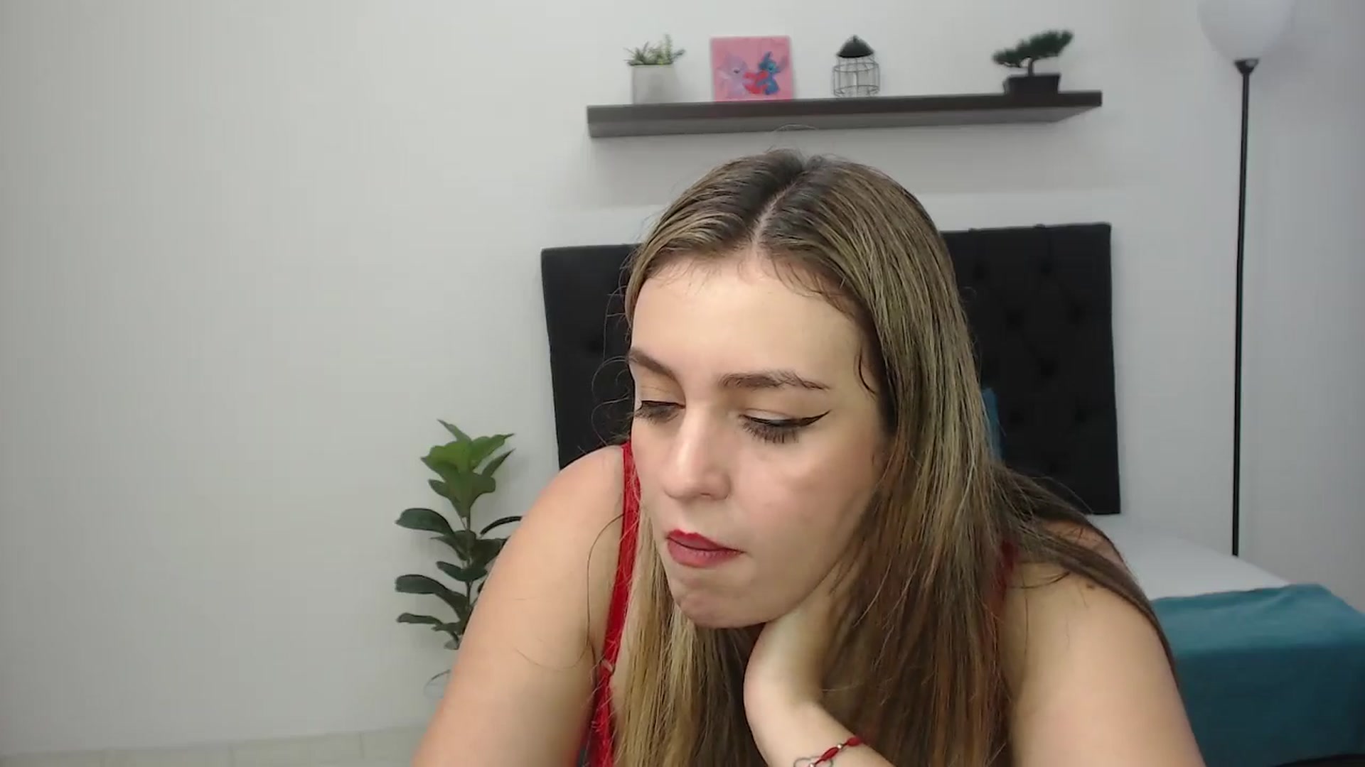 Gallery image thumbnail from CamilleDucan's myfreecams stream on, 01/16/2026, 15:51 image 11 of 20