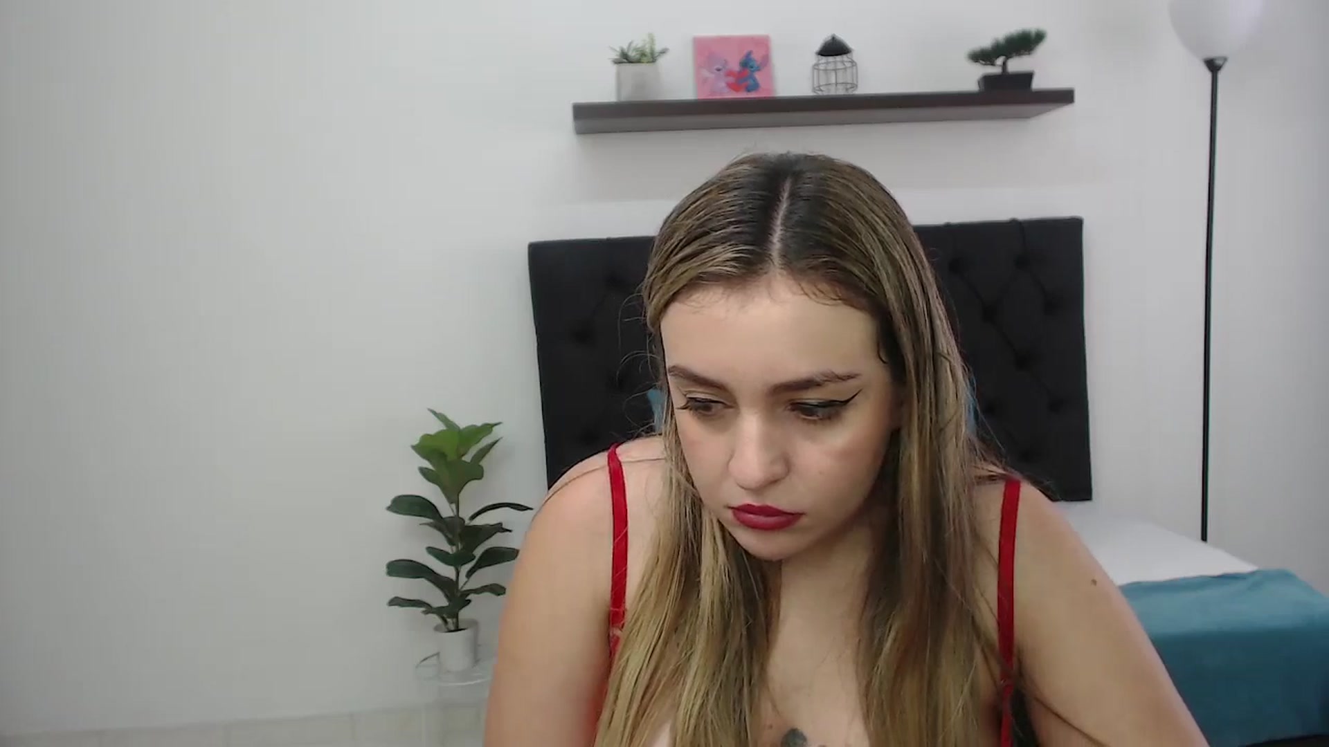 Gallery image thumbnail from CamilleDucan's myfreecams stream on, 01/16/2026, 15:51 image 5 of 20