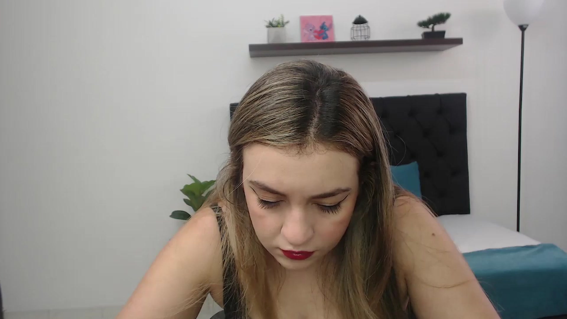 Gallery image thumbnail from CamilleDucan's myfreecams stream on, 01/17/2026, 13:25 image 10 of 20
