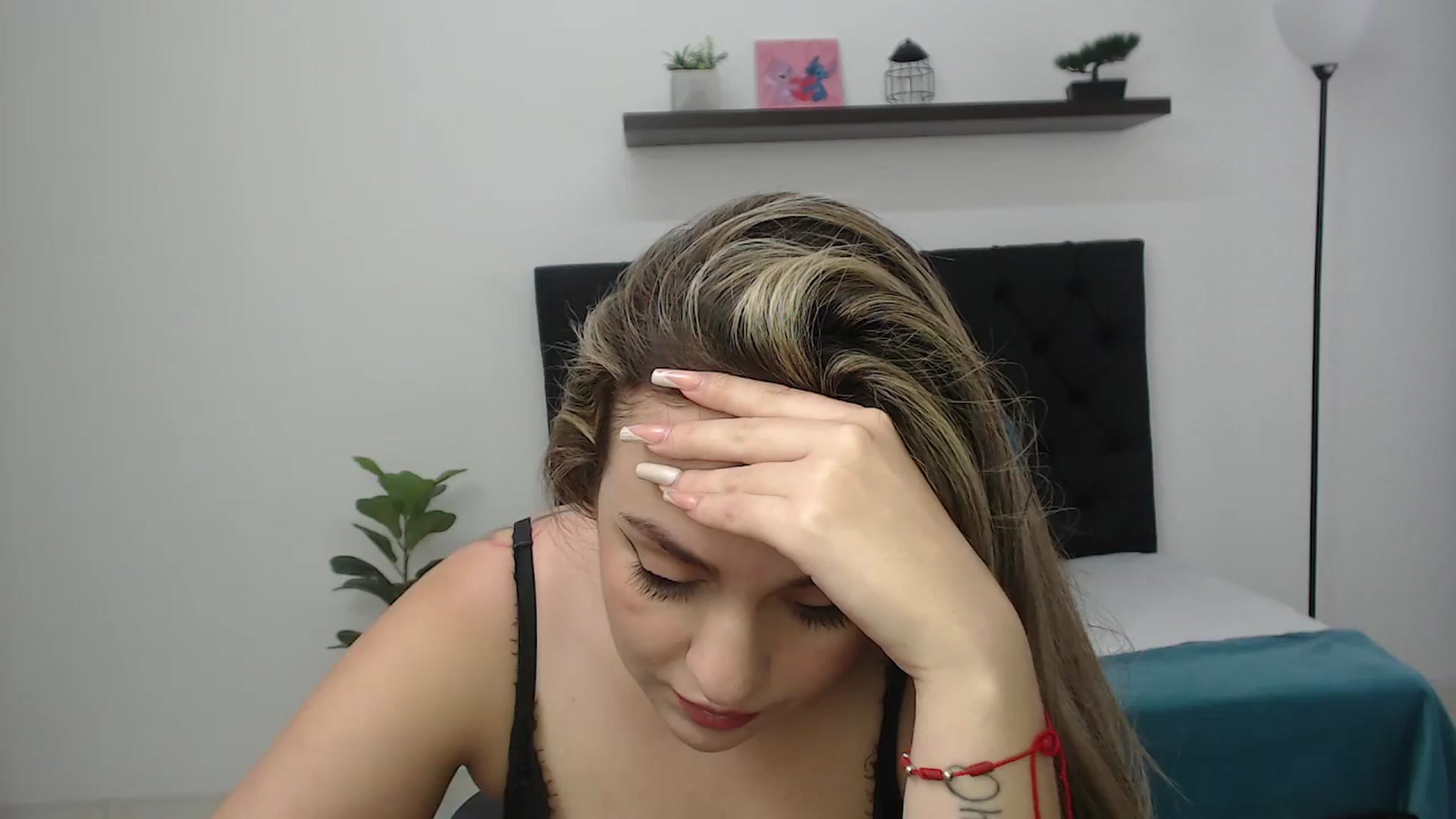 Gallery image thumbnail from CamilleDucan's myfreecams stream on, 01/17/2026, 17:04 image 1 of 20