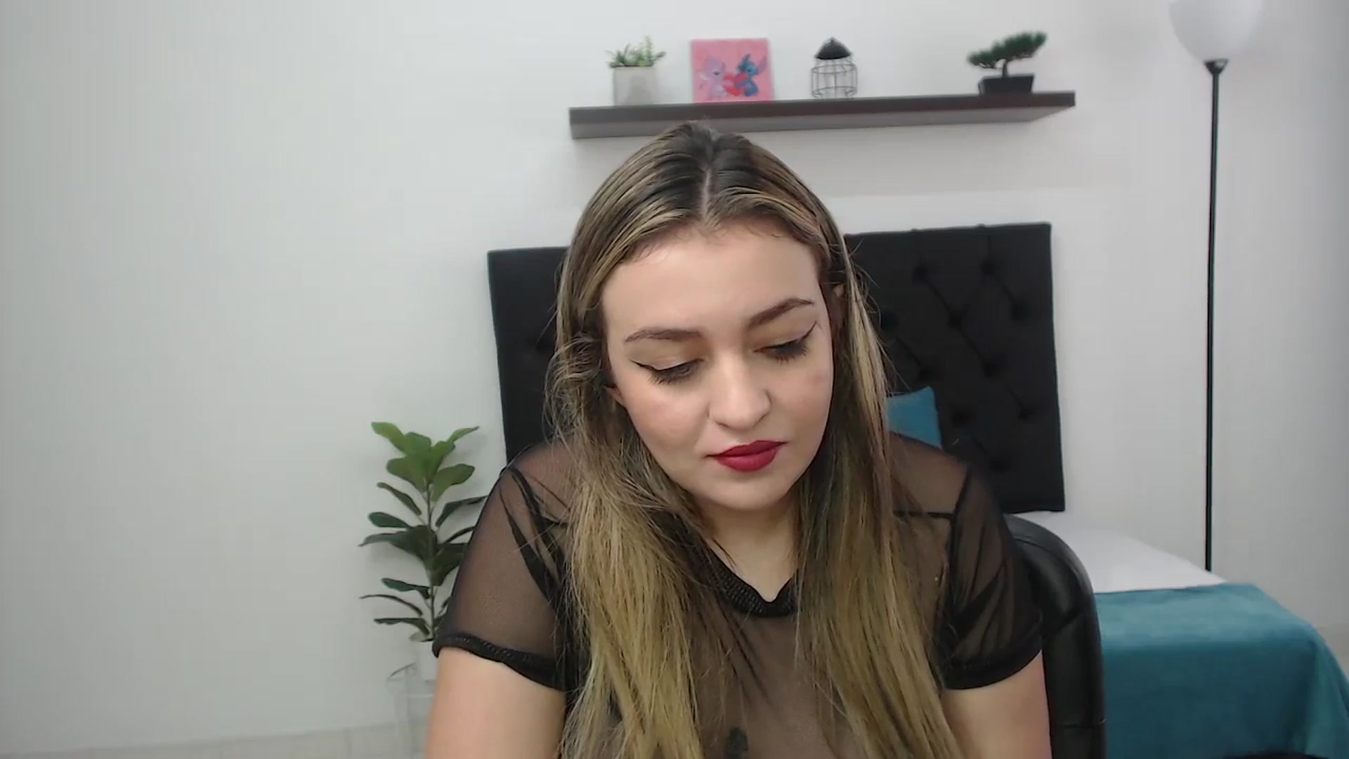 Gallery image thumbnail from CamilleDucan's myfreecams stream on, 01/20/2026, 14:45 image 13 of 20