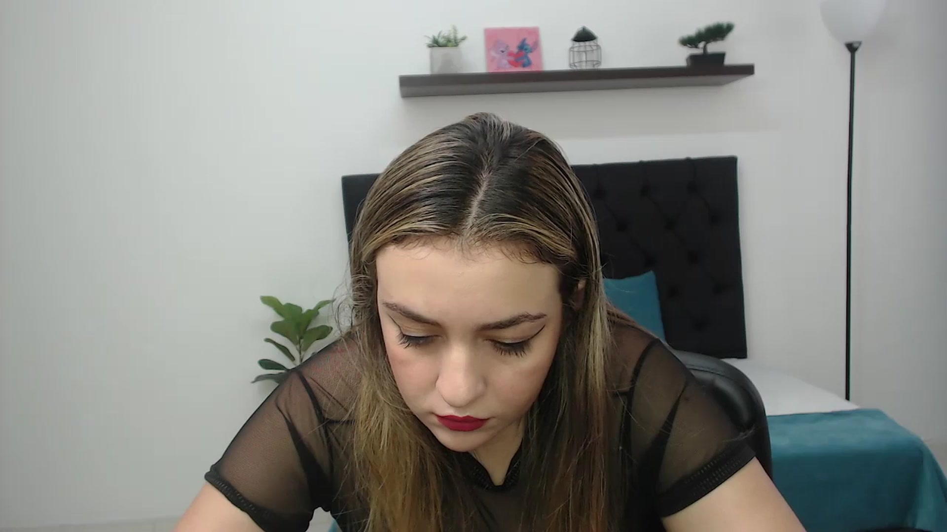Gallery image thumbnail from CamilleDucan's myfreecams stream on, 01/20/2026, 14:45 image 15 of 20