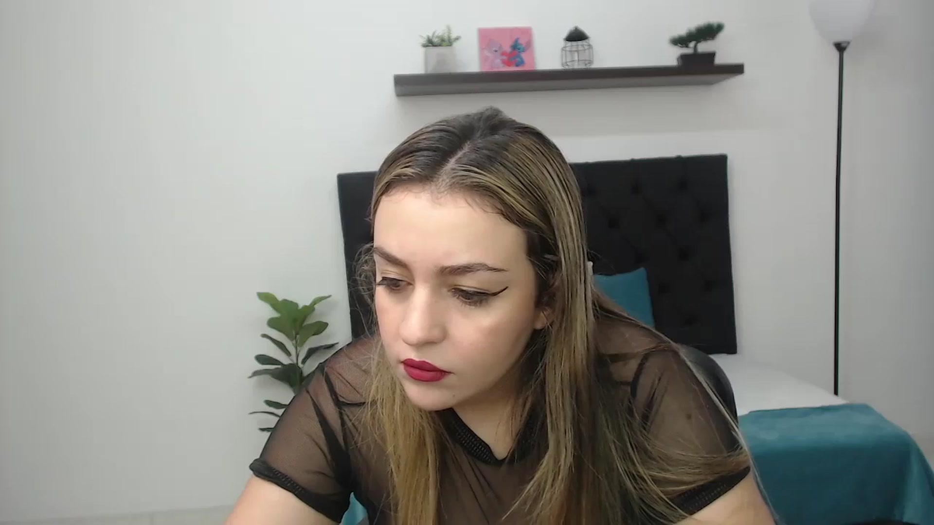 Gallery image thumbnail from CamilleDucan's myfreecams stream on, 01/20/2026, 14:45 image 6 of 20