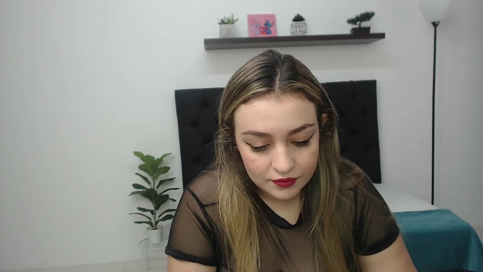 Gallery image thumbnail from CamilleDucan's myfreecams stream on, 01/20/2026, 14:45 image 5 of 20