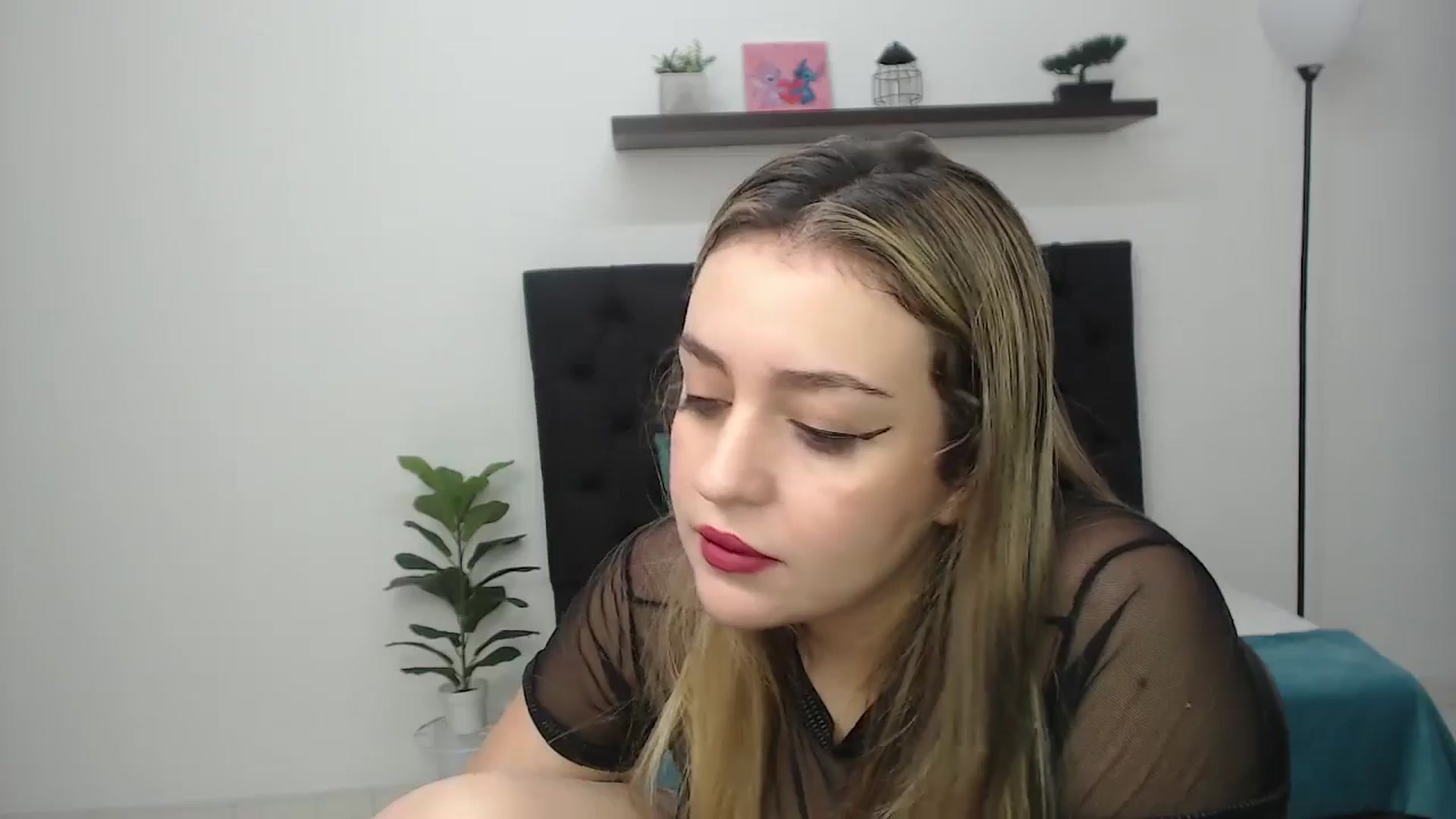 Gallery image thumbnail from CamilleDucan's myfreecams stream on, 01/20/2026, 14:45 image 7 of 20