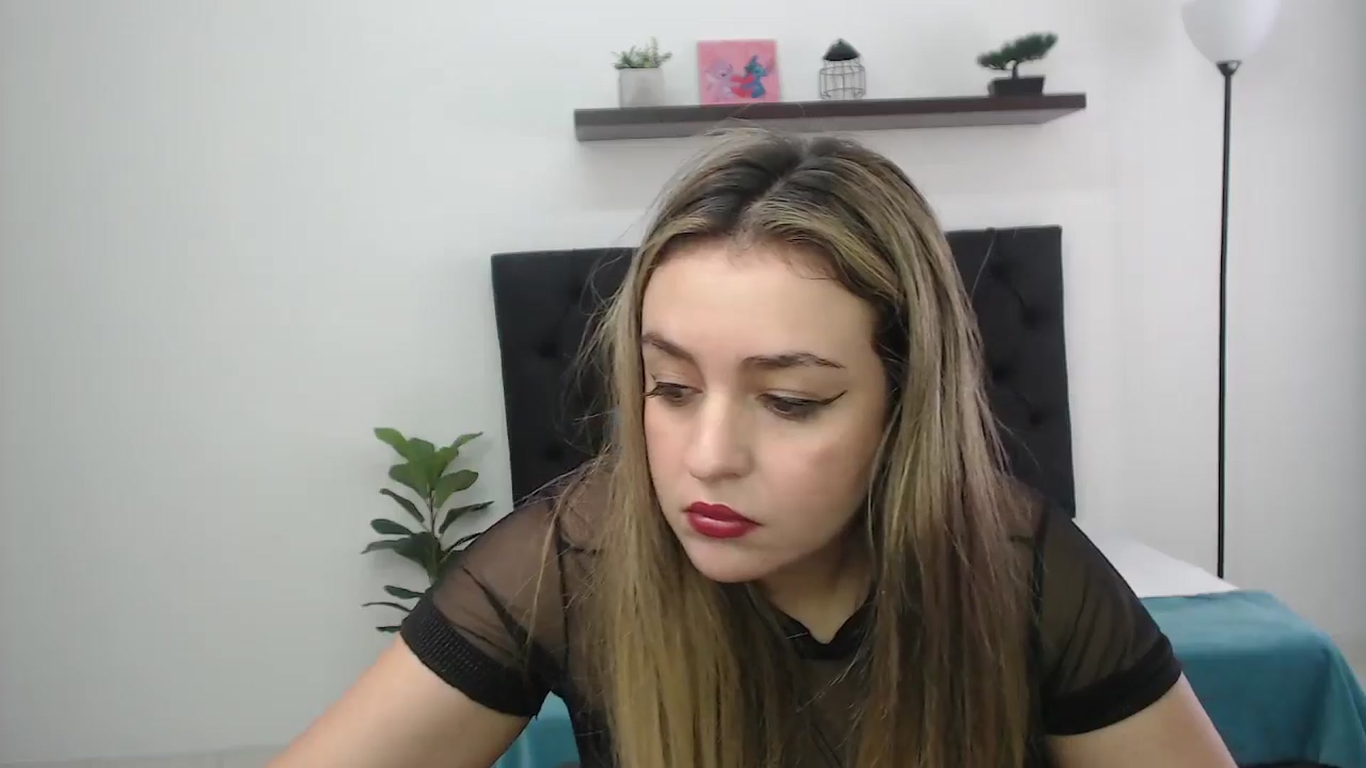 Gallery image thumbnail from CamilleDucan's myfreecams stream on, 01/20/2026, 15:45 image 6 of 20