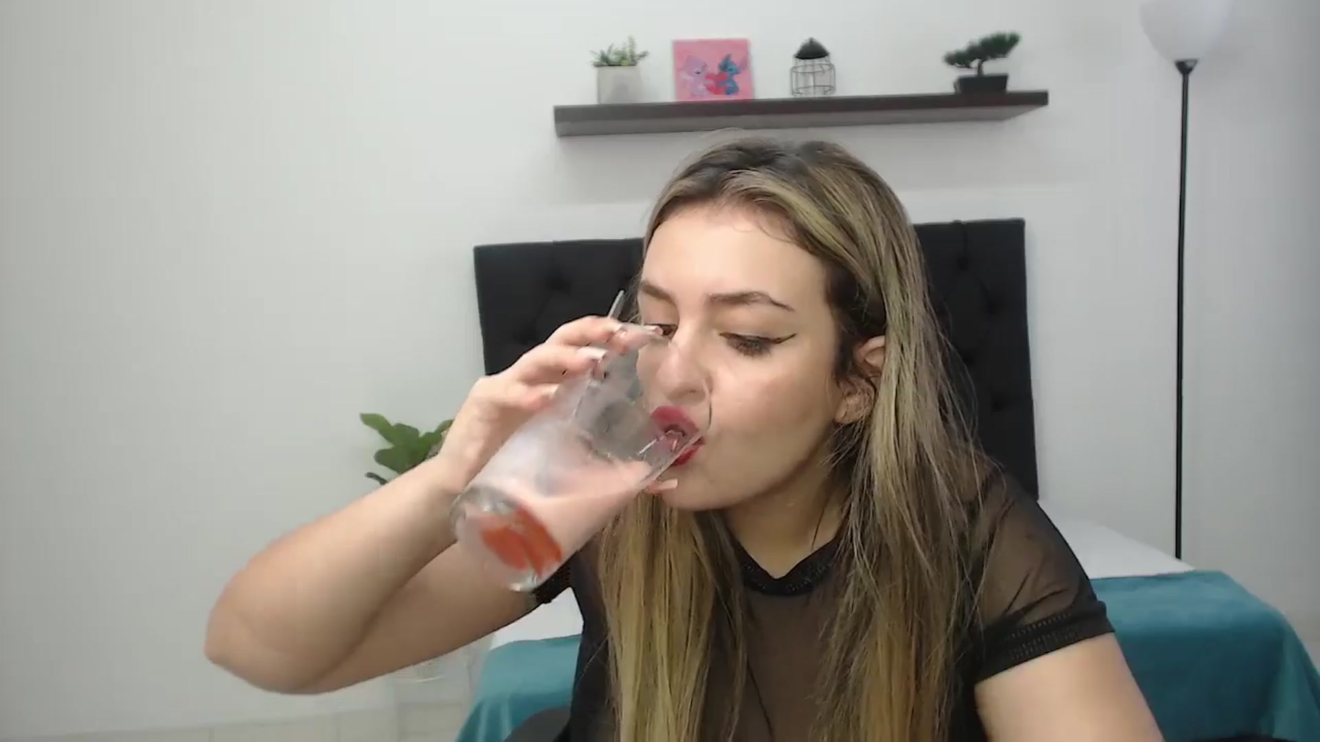 Gallery image thumbnail from CamilleDucan's myfreecams stream on, 01/20/2026, 15:45 image 16 of 20