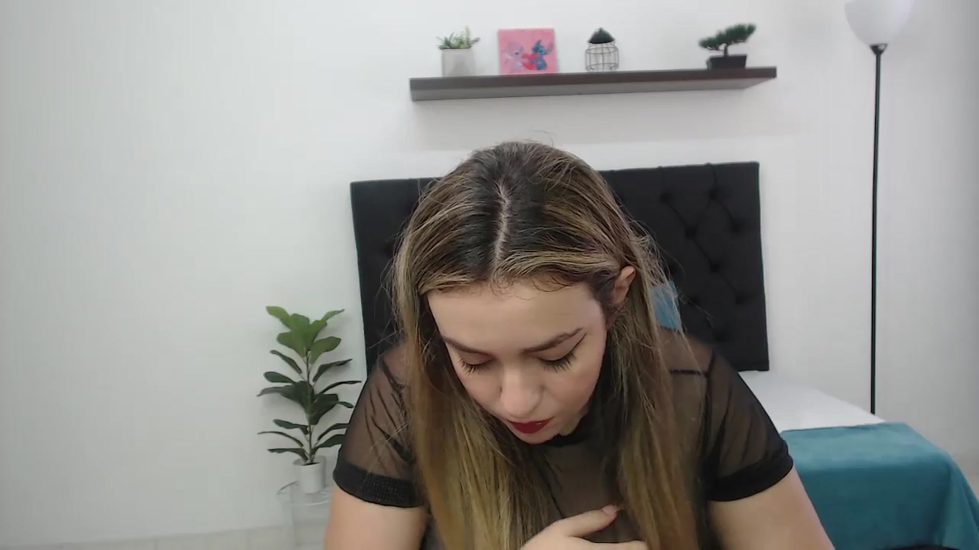 Gallery image thumbnail from CamilleDucan's myfreecams stream on, 01/20/2026, 15:45 image 10 of 20