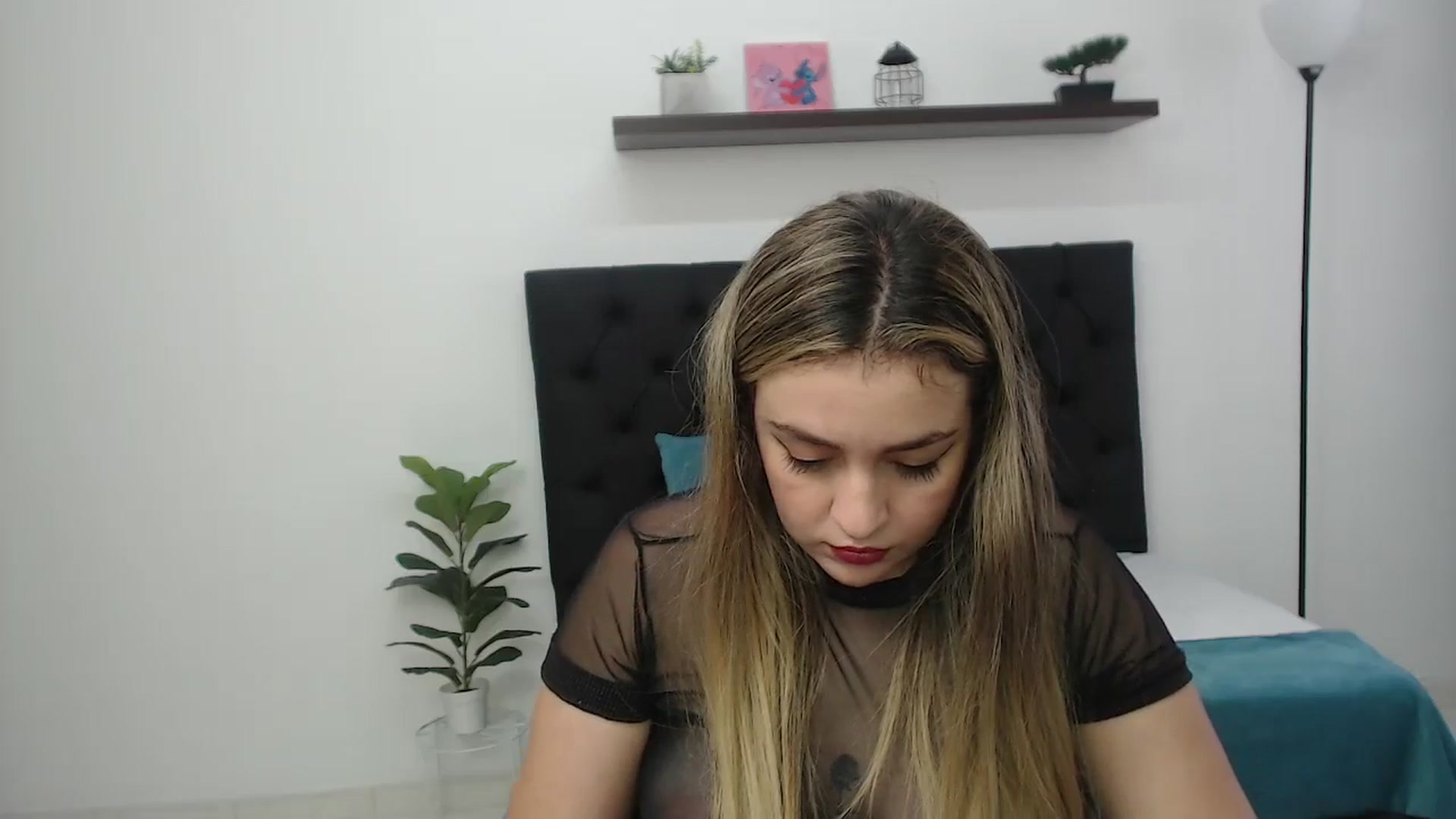 Gallery image thumbnail from CamilleDucan's myfreecams stream on, 01/20/2026, 15:45 image 20 of 20
