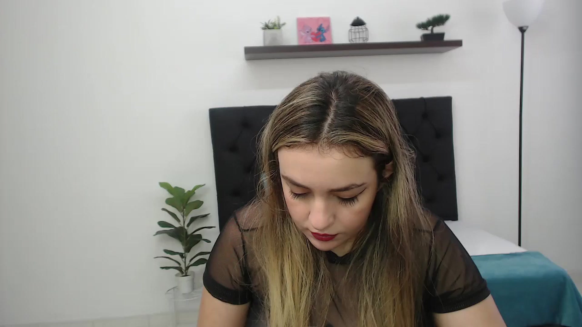 Gallery image thumbnail from CamilleDucan's myfreecams stream on, 01/20/2026, 15:45 image 17 of 20