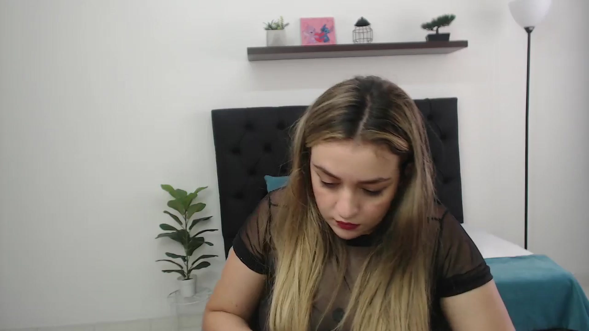 Gallery image thumbnail from CamilleDucan's myfreecams stream on, 01/20/2026, 15:45 image 19 of 20