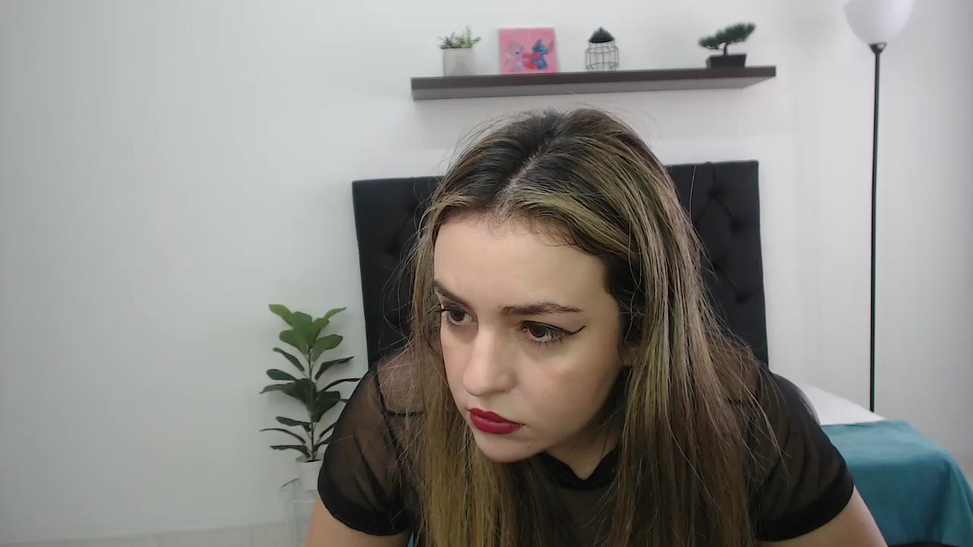 Gallery image thumbnail from CamilleDucan's myfreecams stream on, 01/20/2026, 15:45 image 3 of 20
