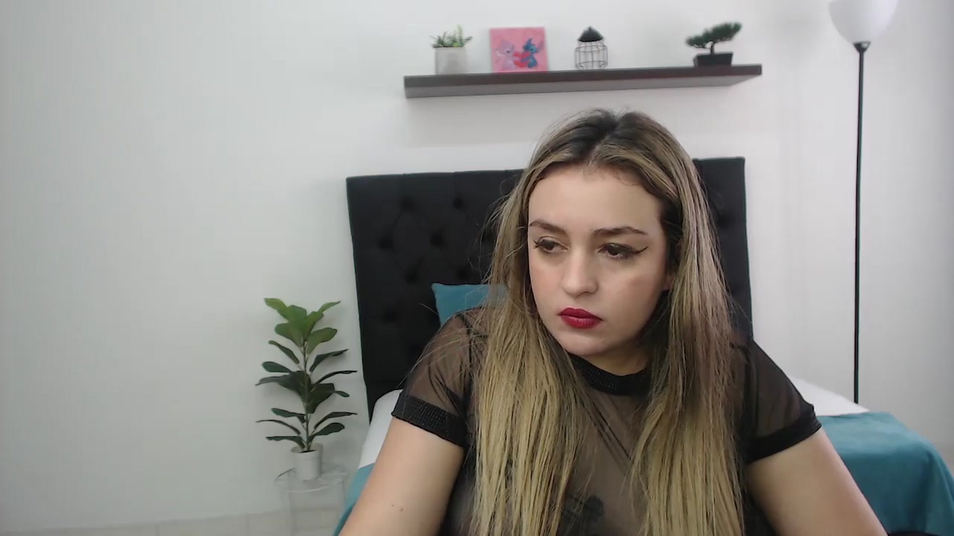 Gallery image thumbnail from CamilleDucan's myfreecams stream on, 01/20/2026, 15:45 image 2 of 20