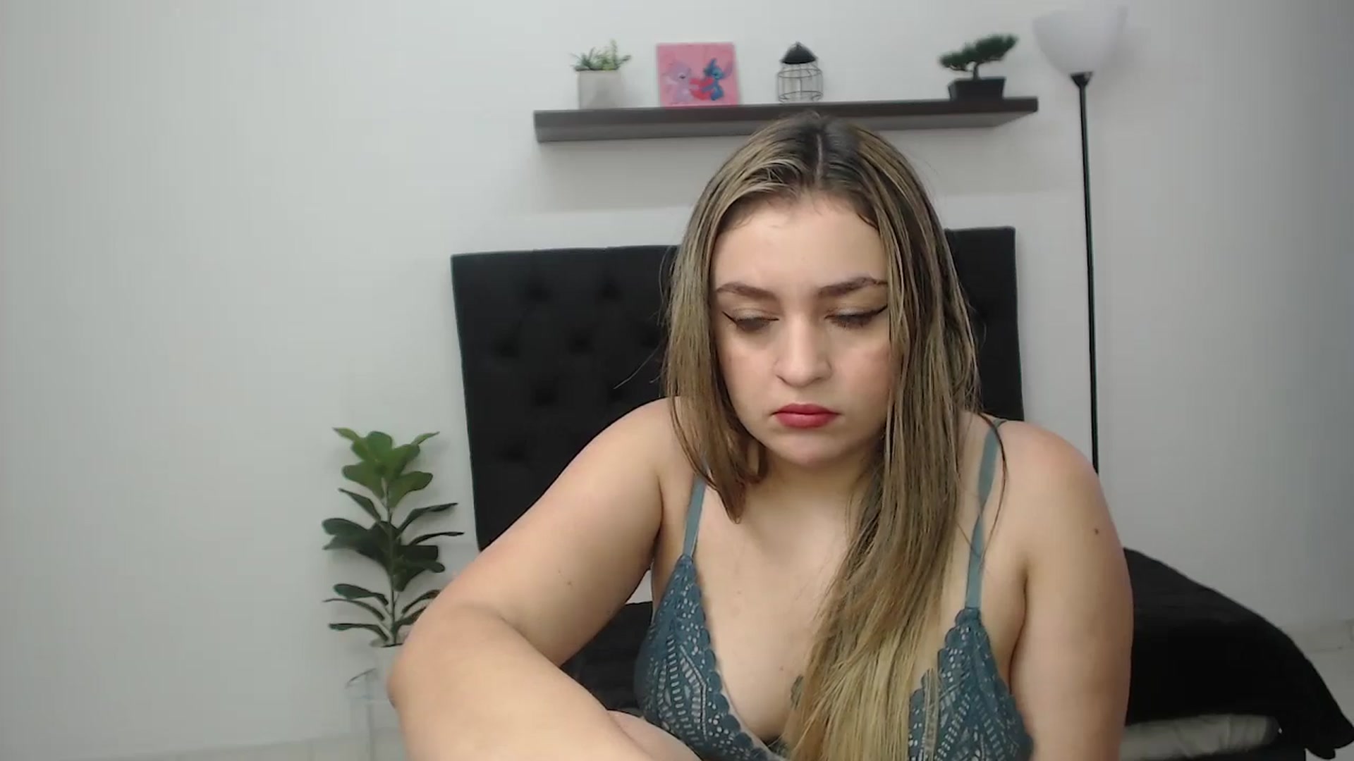 Gallery image thumbnail from CamilleDucan's myfreecams stream on, 01/27/2026, 14:55 image 7 of 20
