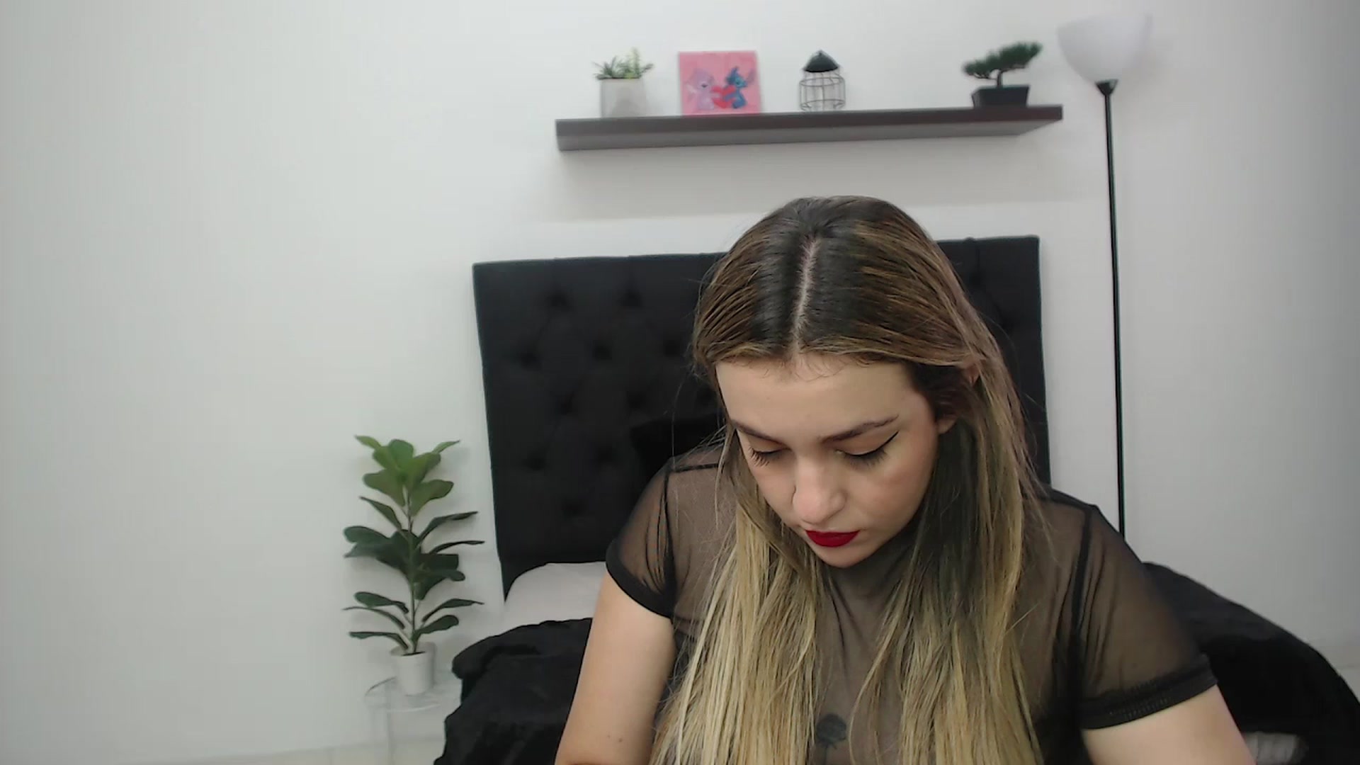 Gallery image thumbnail from CamilleDucan's myfreecams stream on, 01/28/2026, 14:15 image 2 of 20