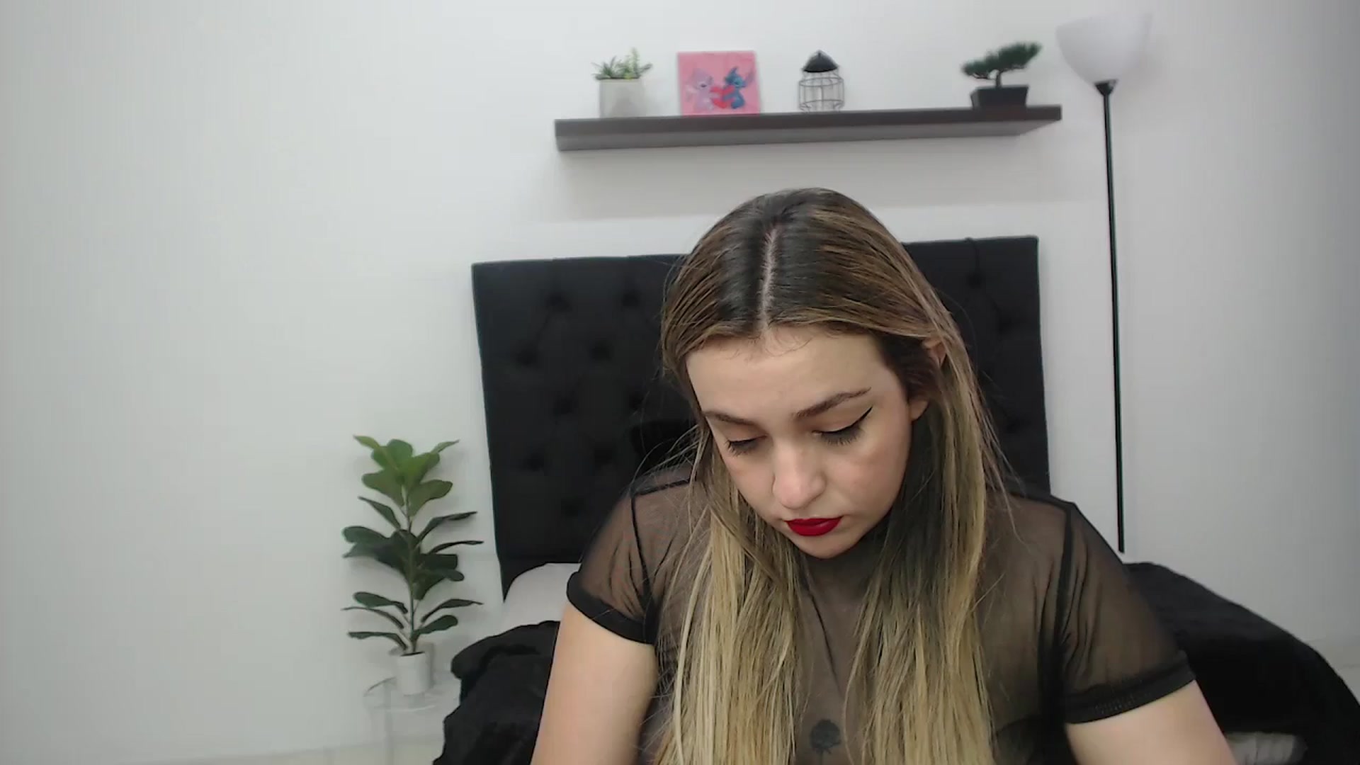 Gallery image thumbnail from CamilleDucan's myfreecams stream on, 01/28/2026, 14:15 image 1 of 20