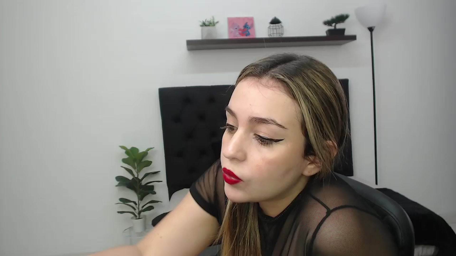 Gallery image thumbnail from CamilleDucan's myfreecams stream on, 01/28/2026, 14:15 image 20 of 20