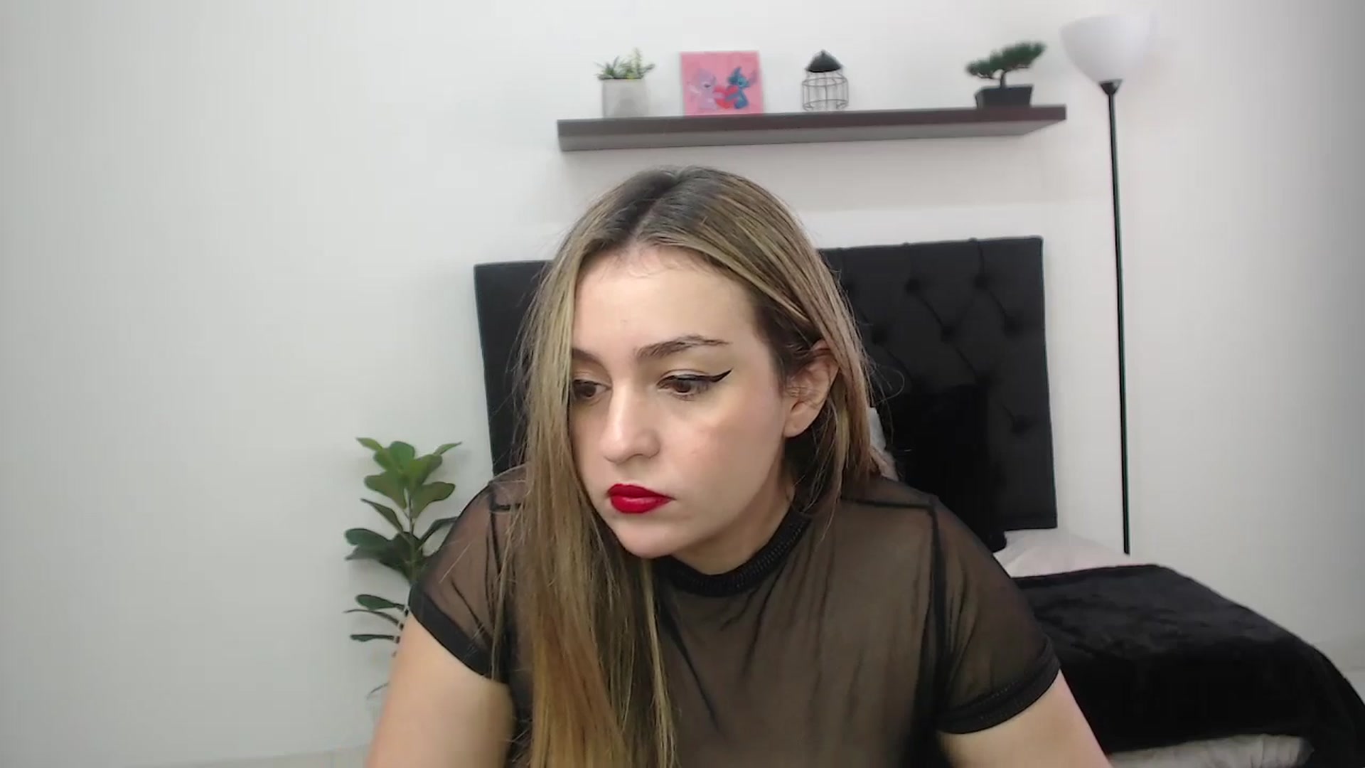 Gallery image thumbnail from CamilleDucan's myfreecams stream on, 01/28/2026, 14:15 image 12 of 20