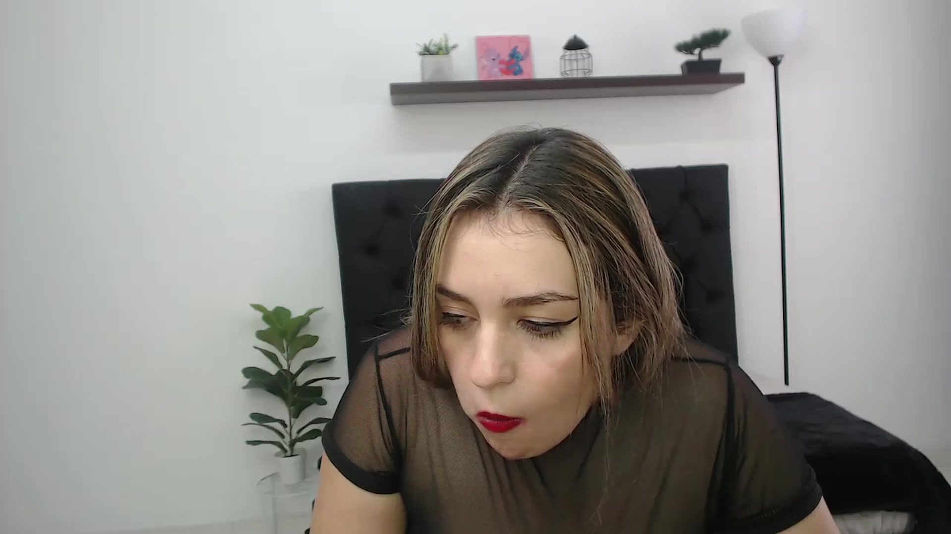 Gallery image thumbnail from CamilleDucan's myfreecams stream on, 01/28/2026, 14:48 image 2 of 20