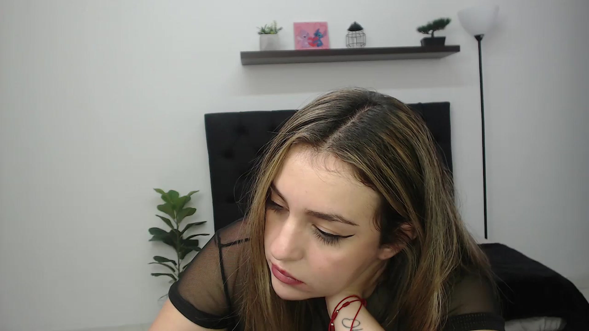 Gallery image thumbnail from CamilleDucan's myfreecams stream on, 01/28/2026, 14:48 image 10 of 20