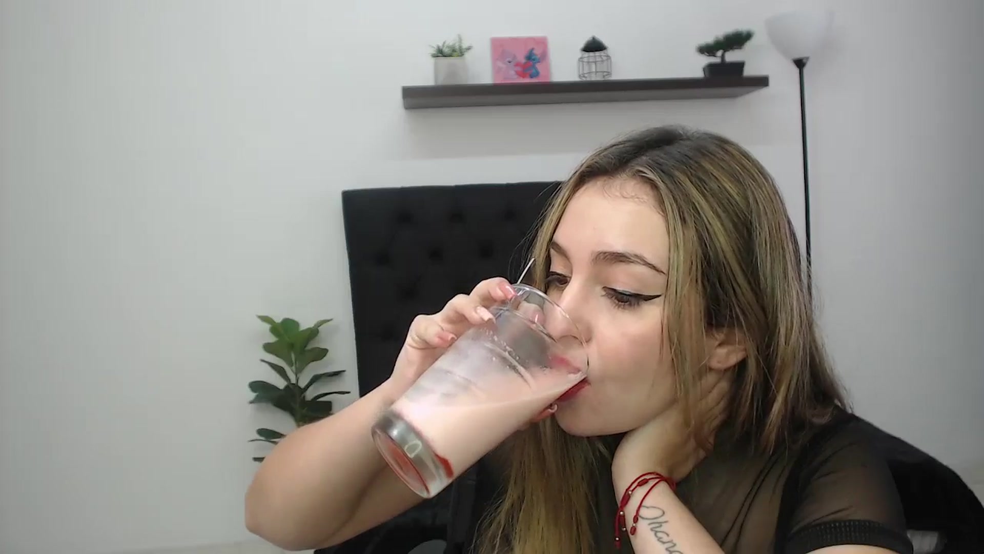 Gallery image thumbnail from CamilleDucan's myfreecams stream on, 01/28/2026, 14:48 image 5 of 20