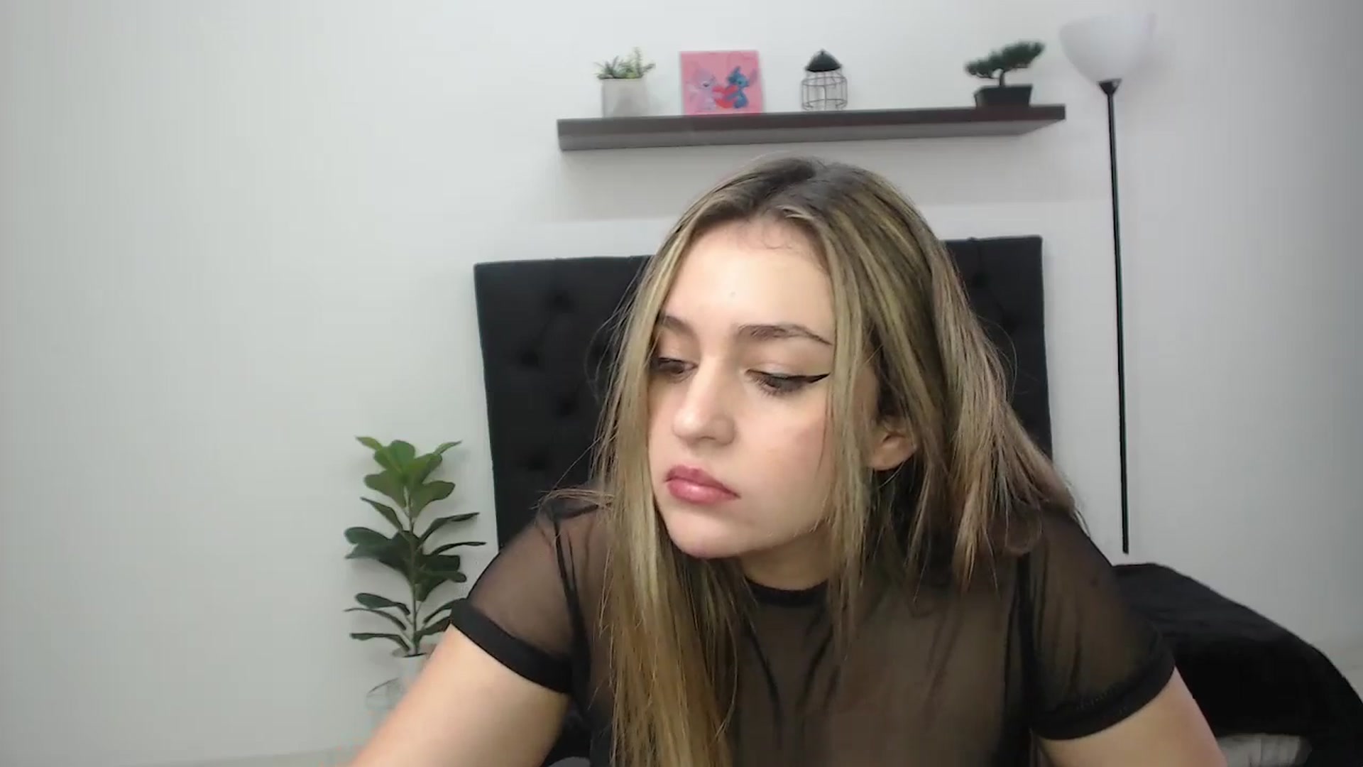 Gallery image thumbnail from CamilleDucan's myfreecams stream on, 01/28/2026, 14:48 image 8 of 20