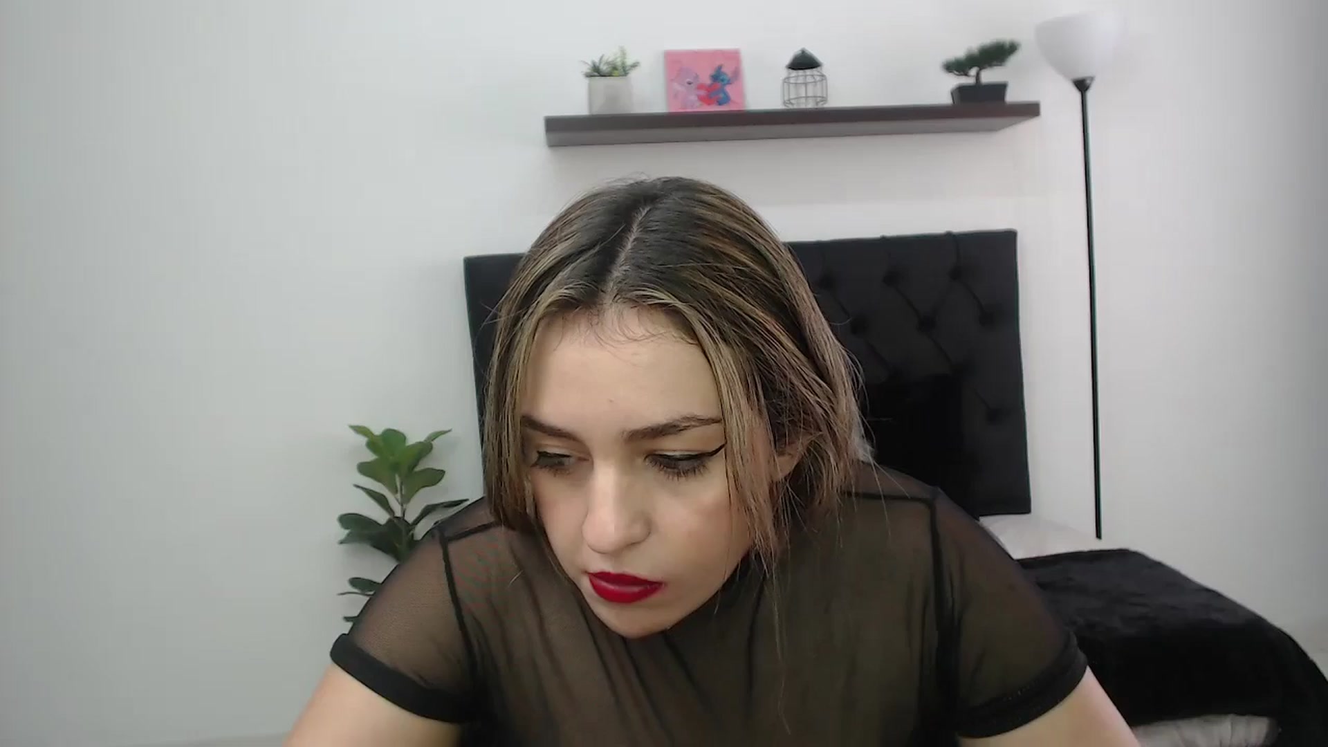 Gallery image thumbnail from CamilleDucan's myfreecams stream on, 01/28/2026, 14:48 image 1 of 20
