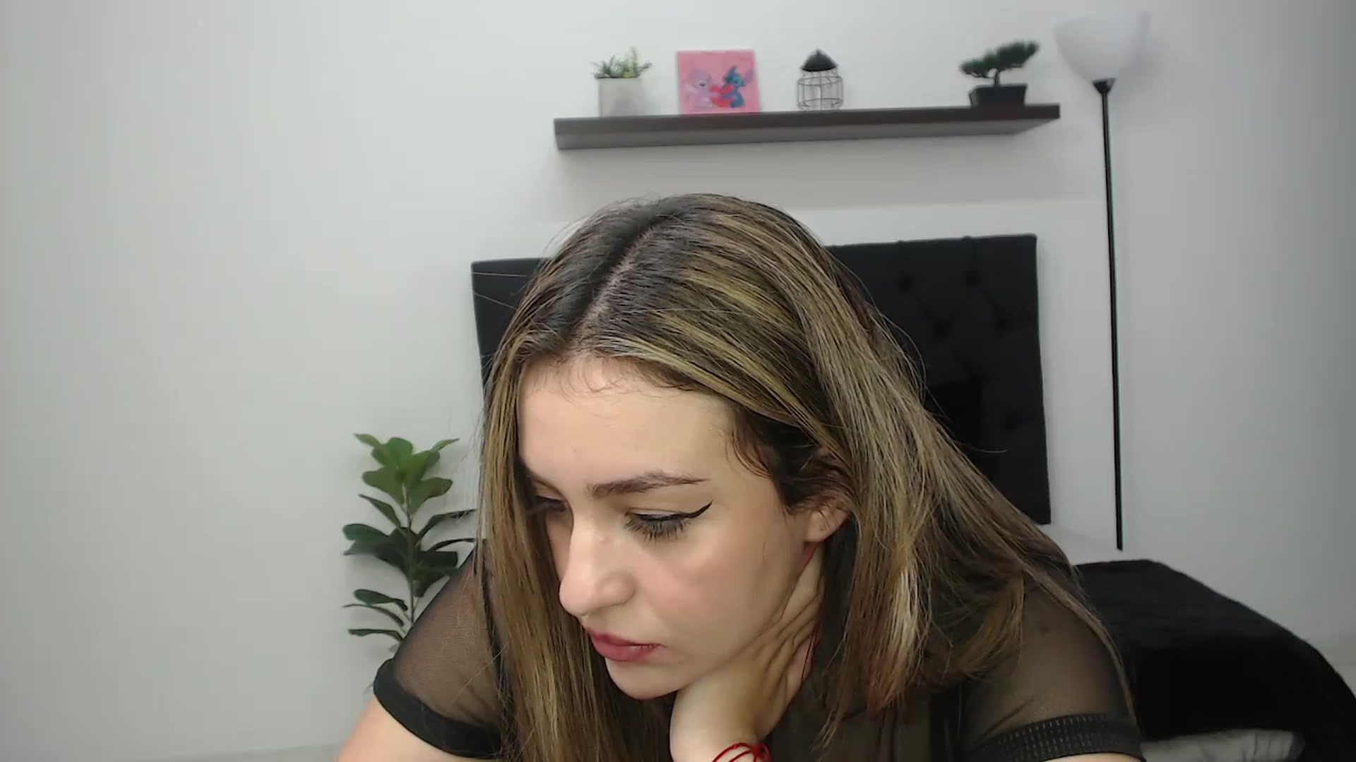 Gallery image thumbnail from CamilleDucan's myfreecams stream on, 01/28/2026, 14:48 image 11 of 20