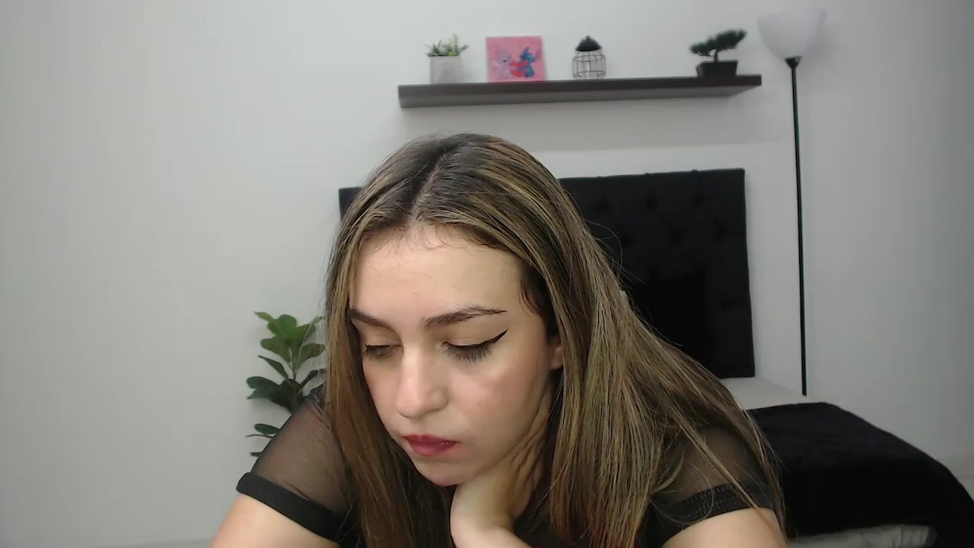 Gallery image thumbnail from CamilleDucan's myfreecams stream on, 01/28/2026, 14:48 image 14 of 20