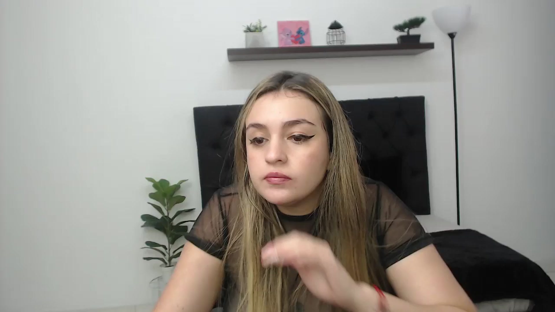 Gallery image thumbnail from CamilleDucan's myfreecams stream on, 01/28/2026, 17:10 image 1 of 20