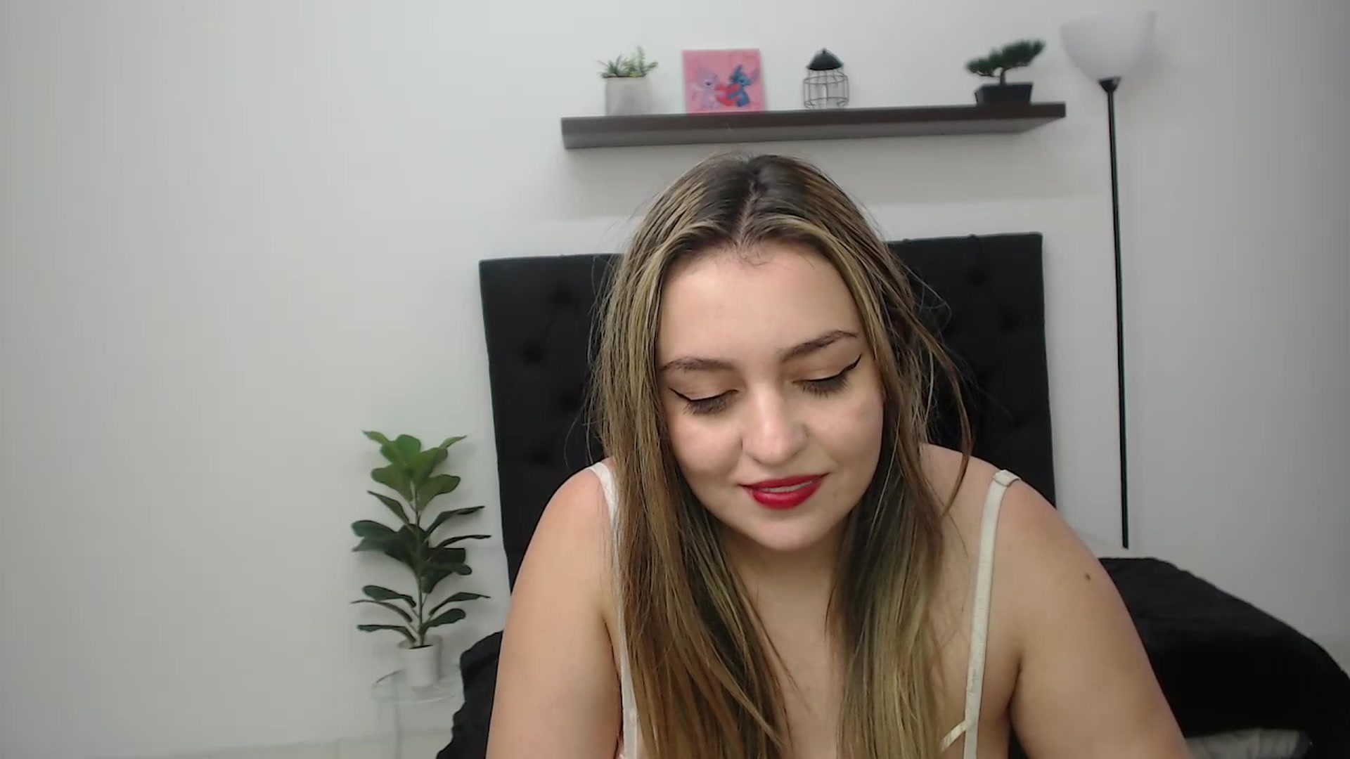 Gallery image thumbnail from CamilleDucan's myfreecams stream on, 01/29/2026, 17:06 image 20 of 20