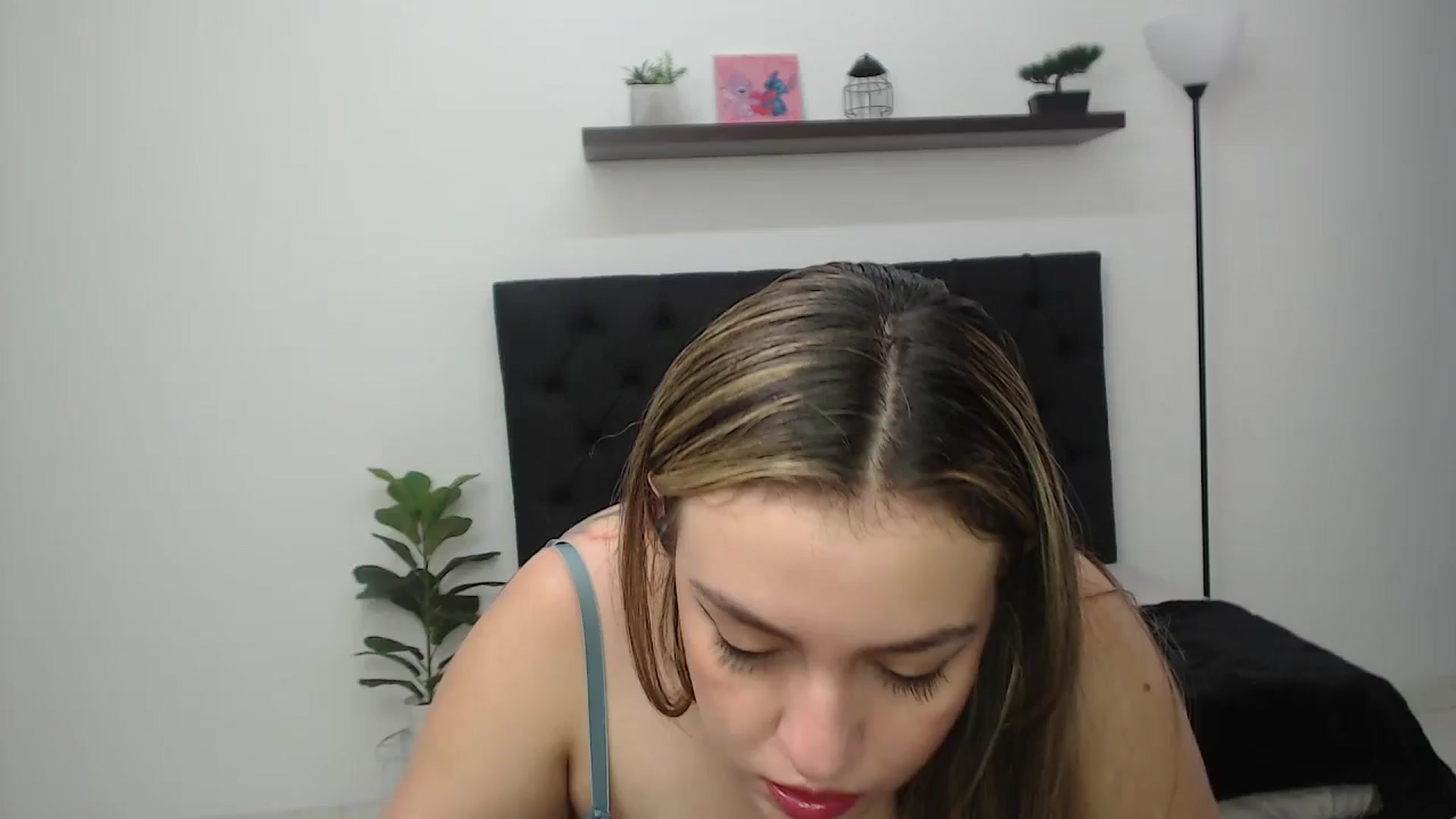 Gallery image thumbnail from CamilleDucan's myfreecams stream on, 02/03/2026, 15:23 image 1 of 20
