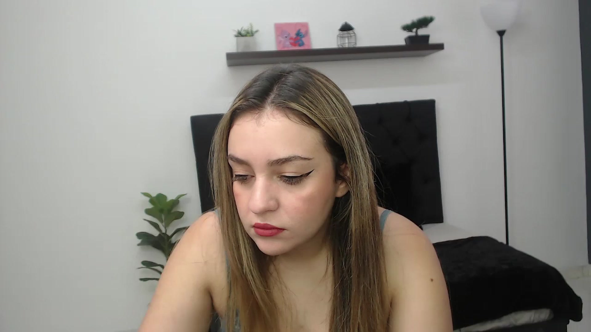 Gallery image thumbnail from CamilleDucan's myfreecams stream on, 02/11/2026, 13:46 image 20 of 20