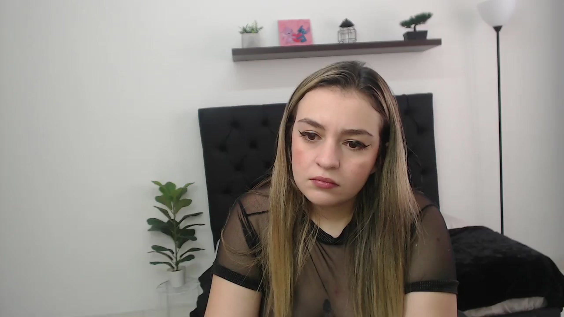 Gallery image thumbnail from CamilleDucan's myfreecams stream on, 02/12/2026, 14:06 image 11 of 20